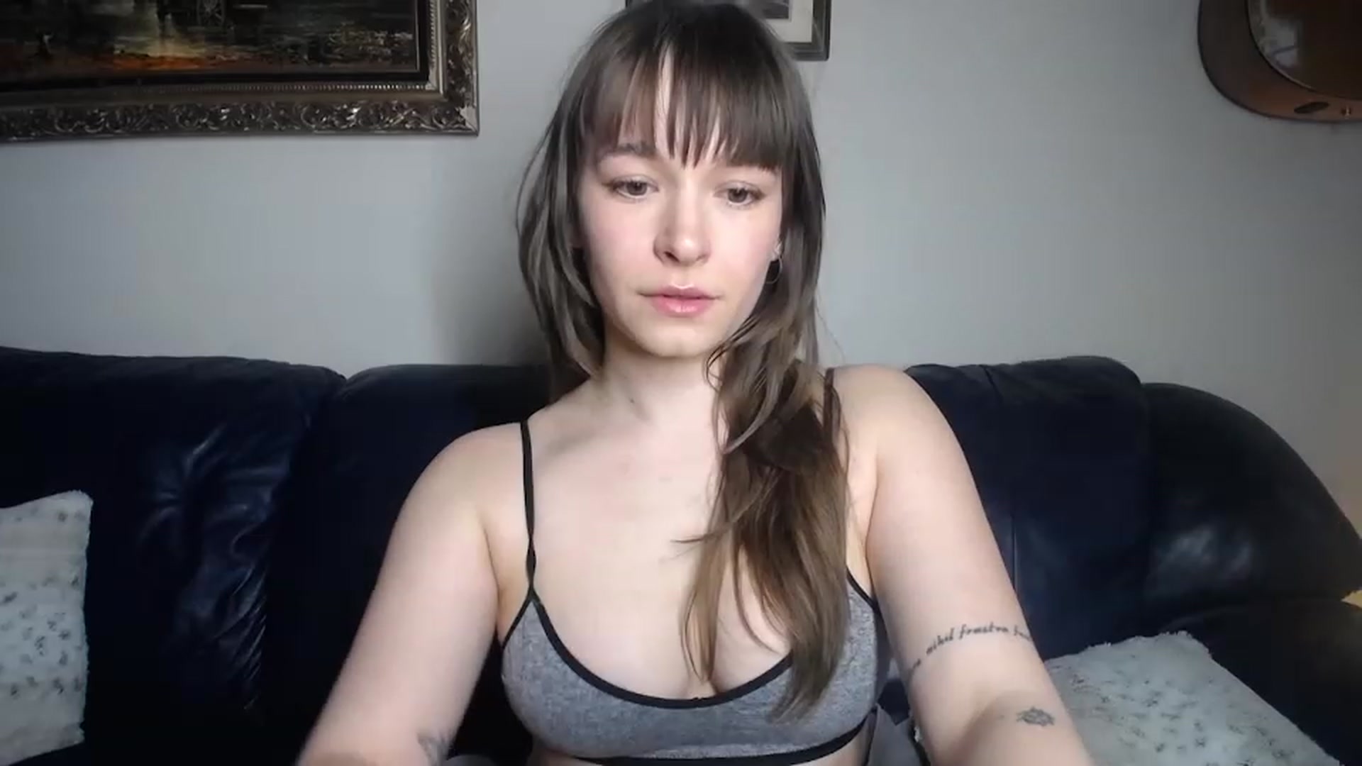 Gallery image thumbnail from BossBabyGirl's myfreecams stream on, 03/02/2023, 23:45 image 19 of 20