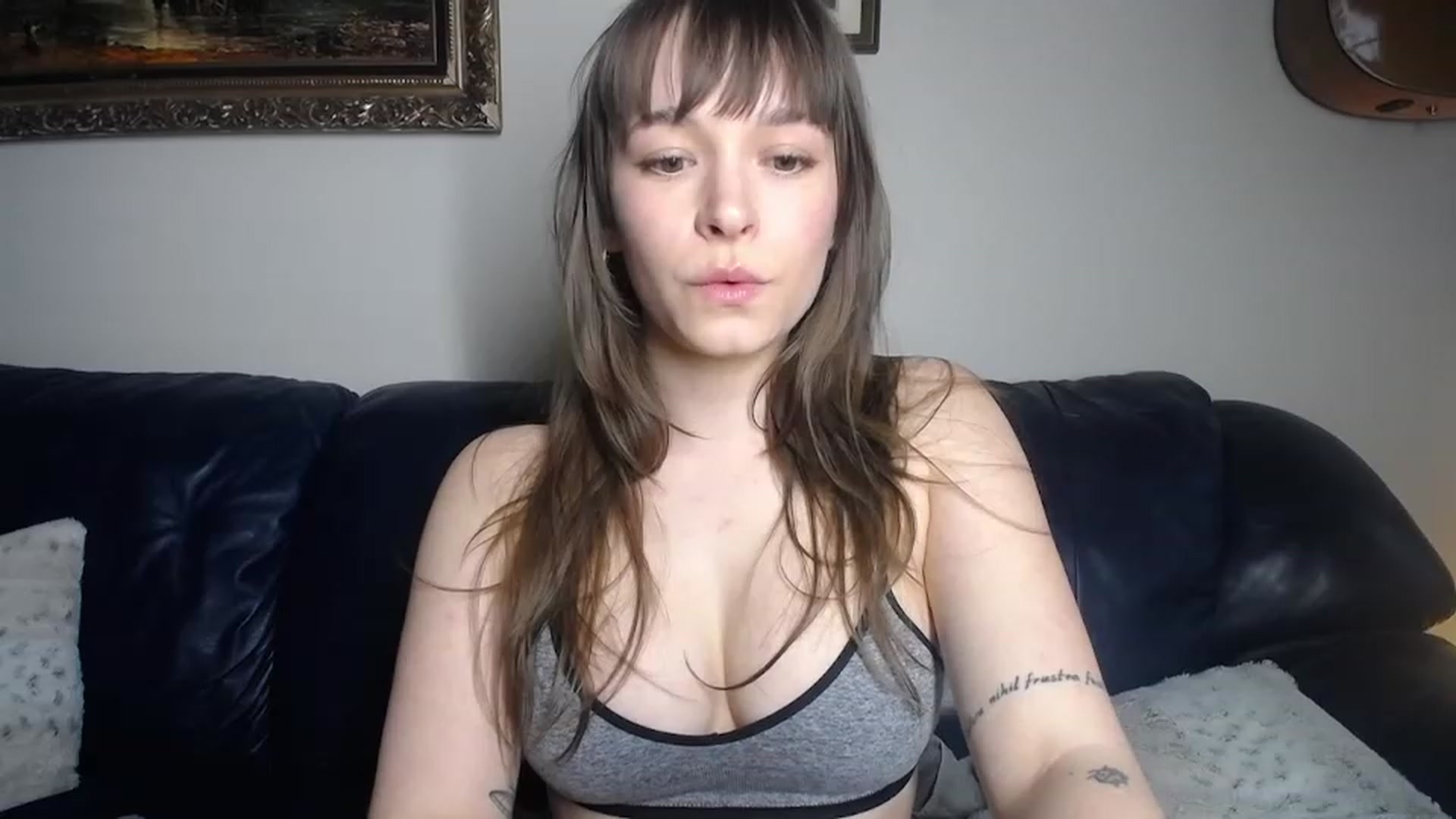 Gallery image thumbnail from BossBabyGirl's myfreecams stream on, 03/02/2023, 23:45 image 14 of 20