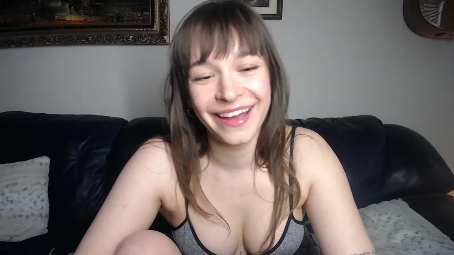 Gallery image thumbnail from BossBabyGirl's myfreecams stream on, 03/02/2023, 23:45 image 8 of 20