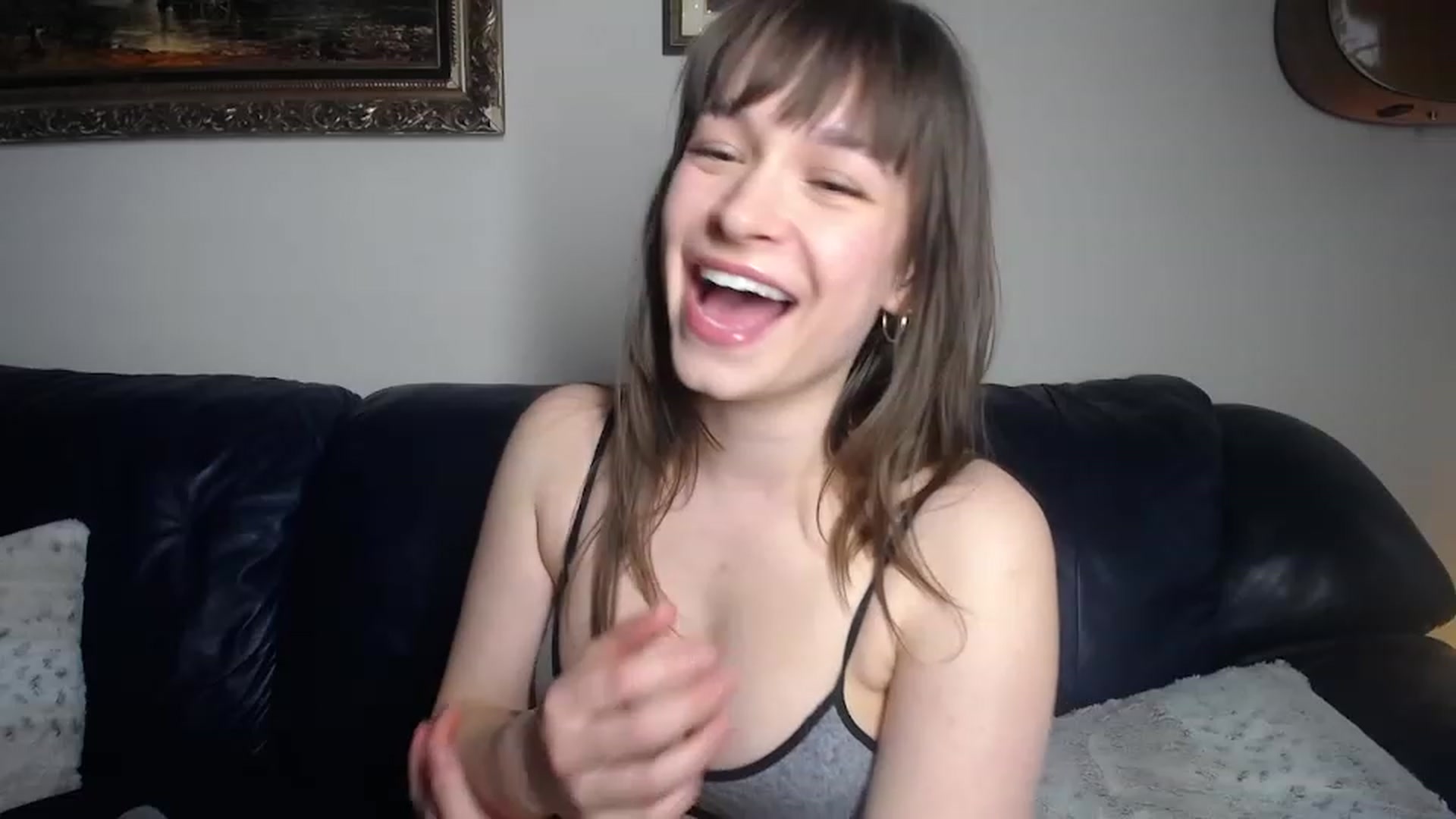 Gallery image thumbnail from BossBabyGirl's myfreecams stream on, 03/02/2023, 23:45 image 13 of 20