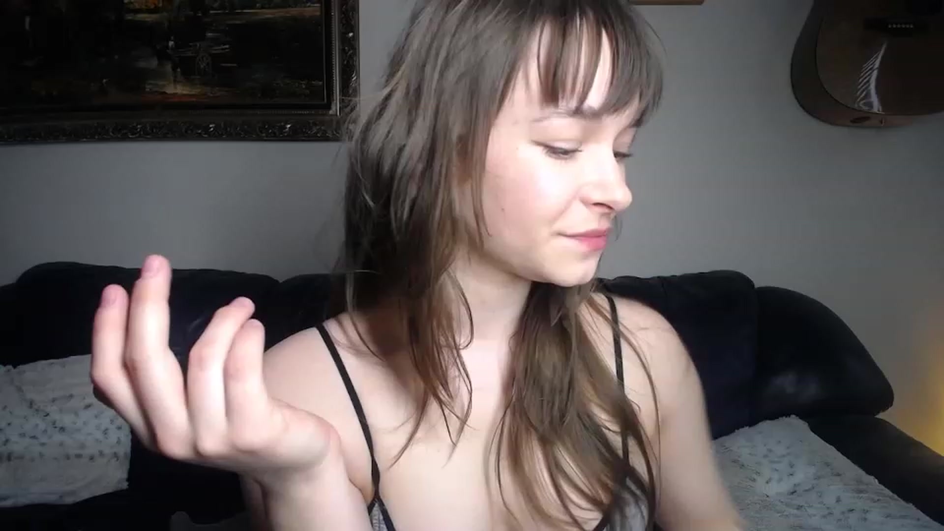 Gallery image thumbnail from BossBabyGirl's myfreecams stream on, 03/02/2023, 23:45 image 1 of 20