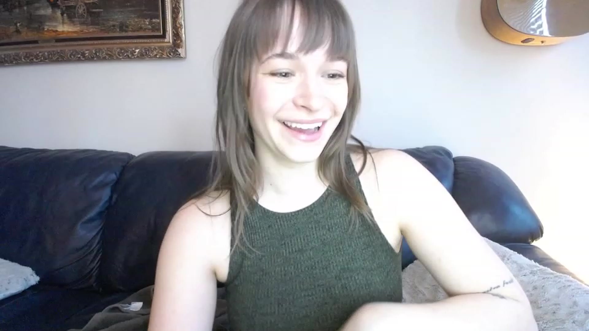 Gallery image thumbnail from BossBabyGirl's myfreecams stream on, 03/05/2023, 24:08 image 2 of 20