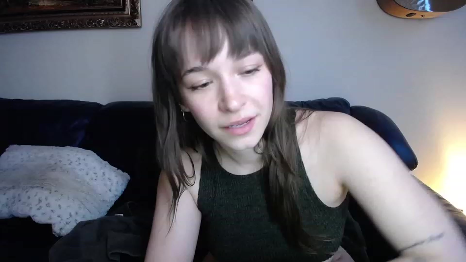 Gallery image thumbnail from BossBabyGirl's myfreecams stream on, 03/05/2023, 24:08 image 7 of 20