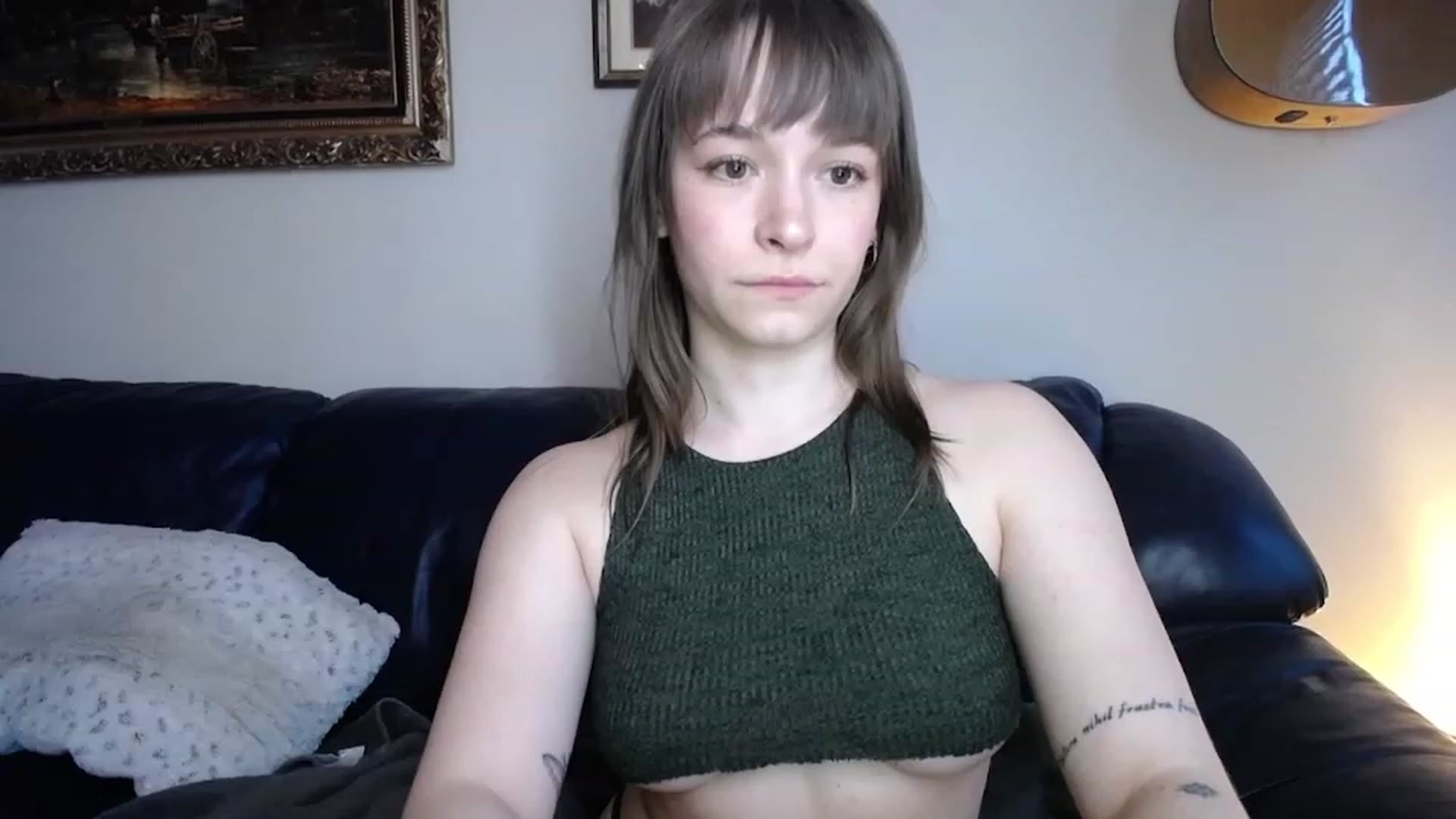 Gallery image thumbnail from BossBabyGirl's myfreecams stream on, 03/05/2023, 24:08 image 11 of 20
