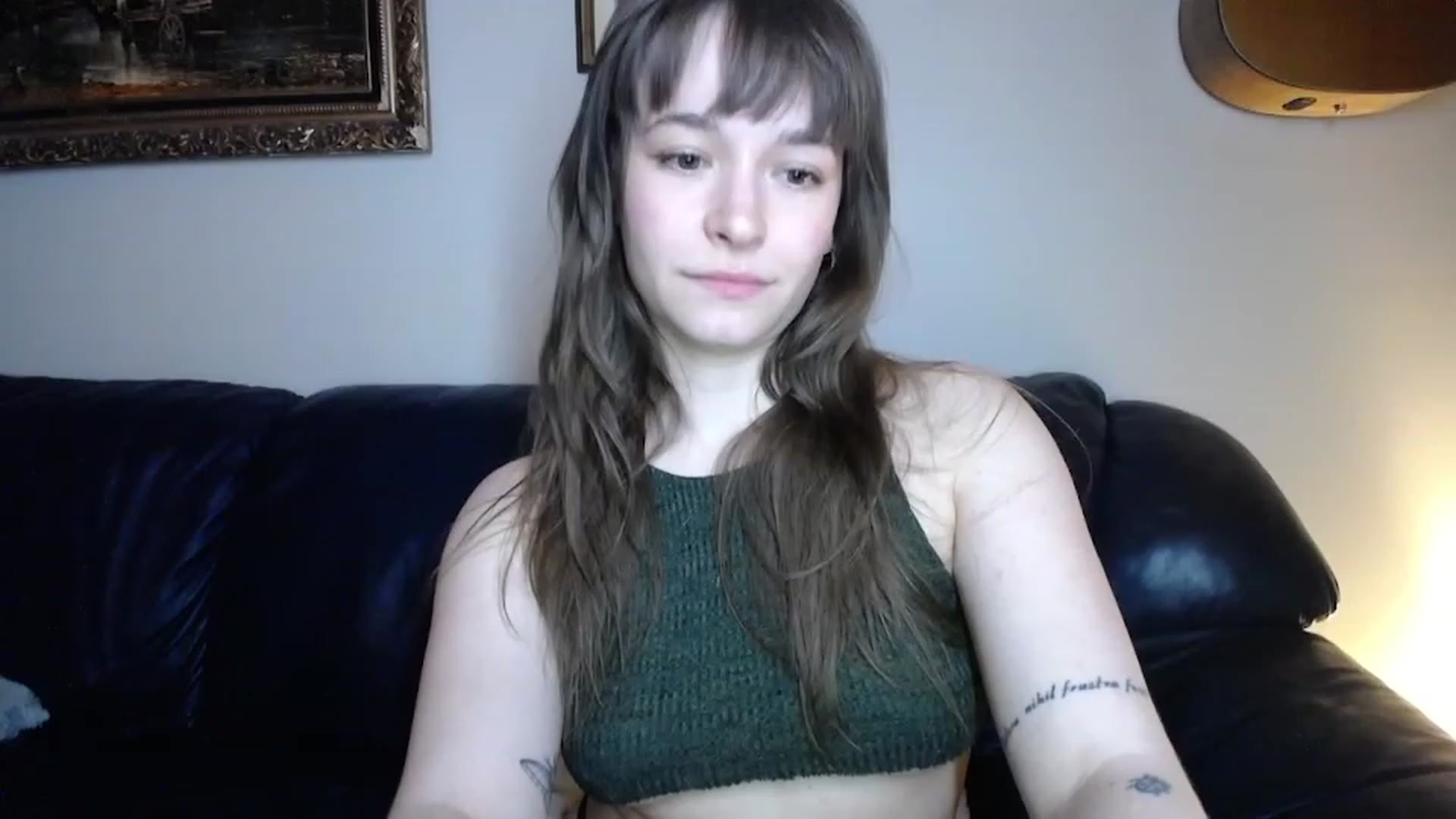 Gallery image thumbnail from BossBabyGirl's myfreecams stream on, 03/05/2023, 01:23 image 13 of 20