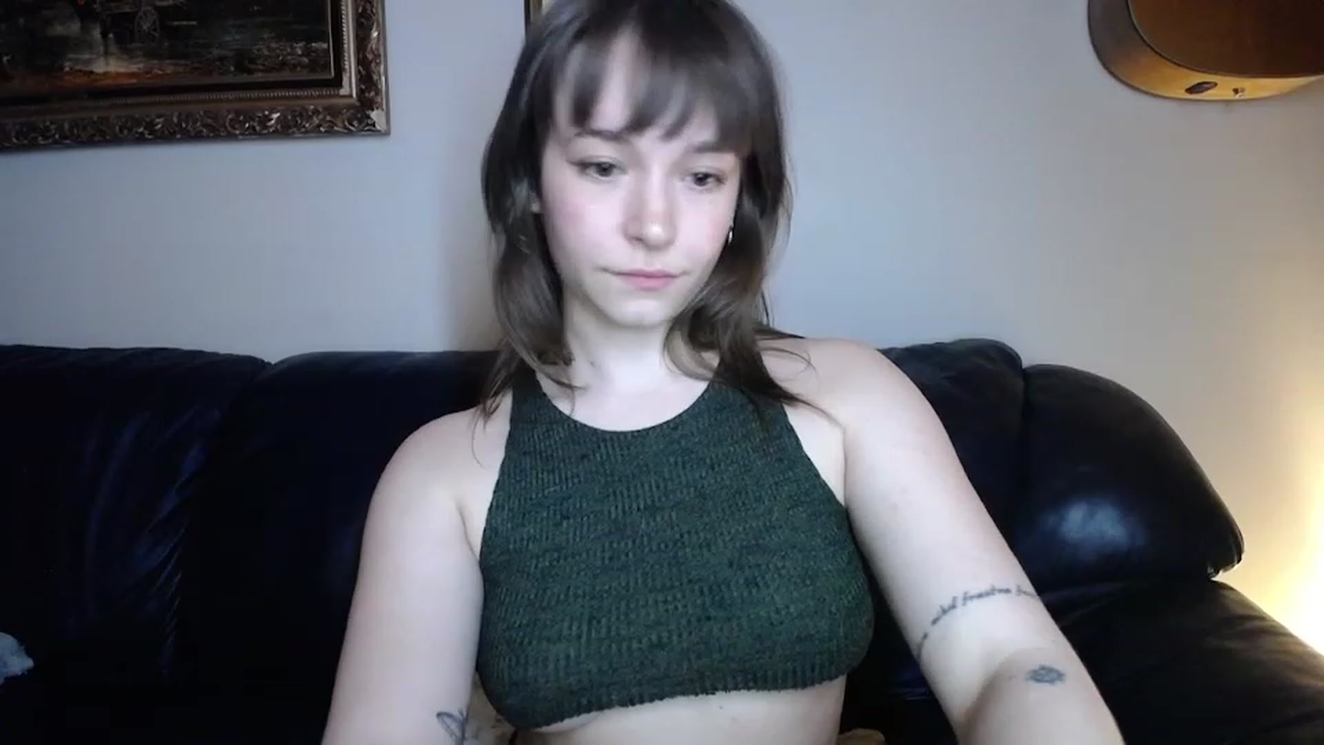Gallery image thumbnail from BossBabyGirl's myfreecams stream on, 03/05/2023, 01:23 image 10 of 20