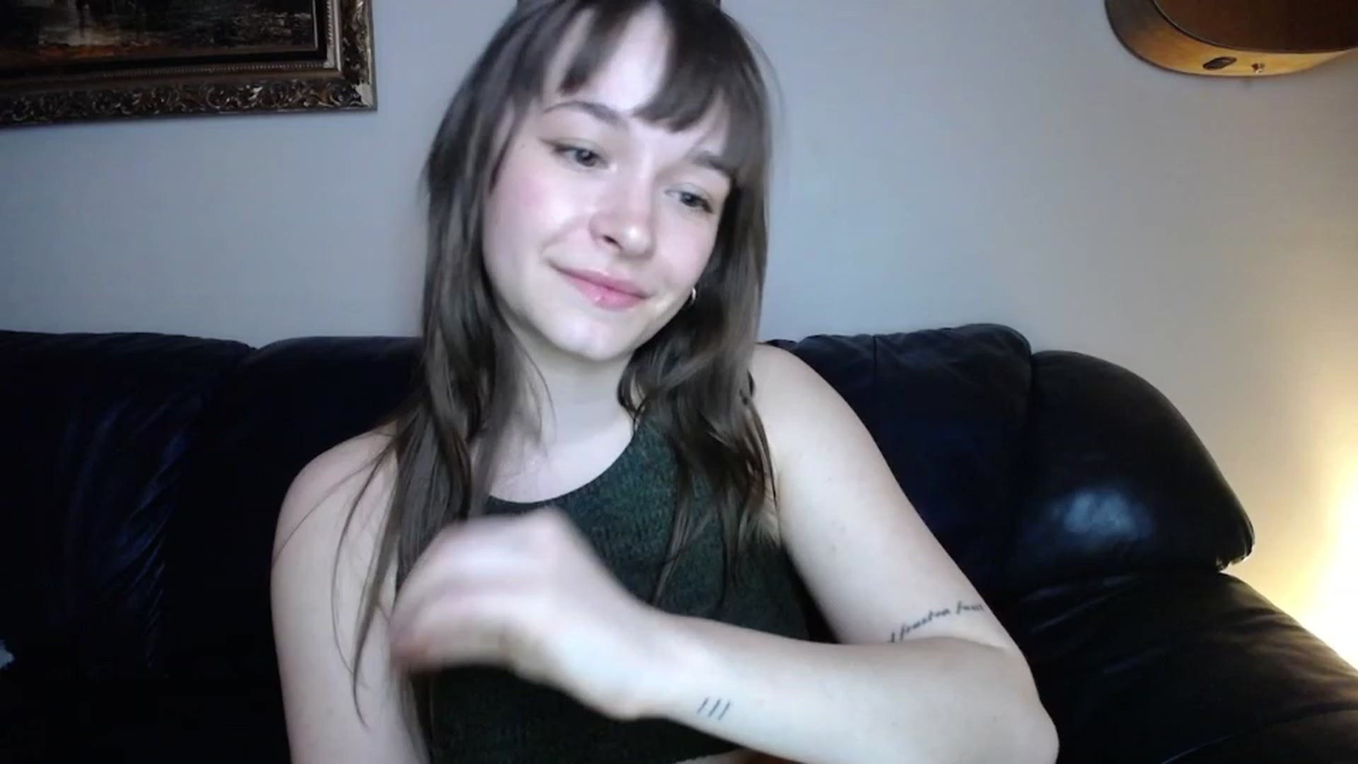Gallery image thumbnail from BossBabyGirl's myfreecams stream on, 03/05/2023, 01:23 image 20 of 20