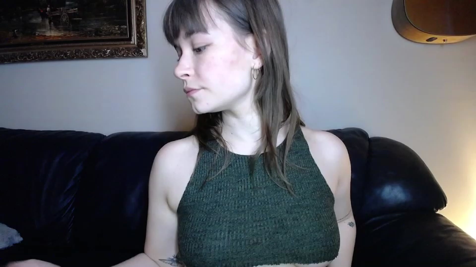 Gallery image thumbnail from BossBabyGirl's myfreecams stream on, 03/05/2023, 01:23 image 1 of 20