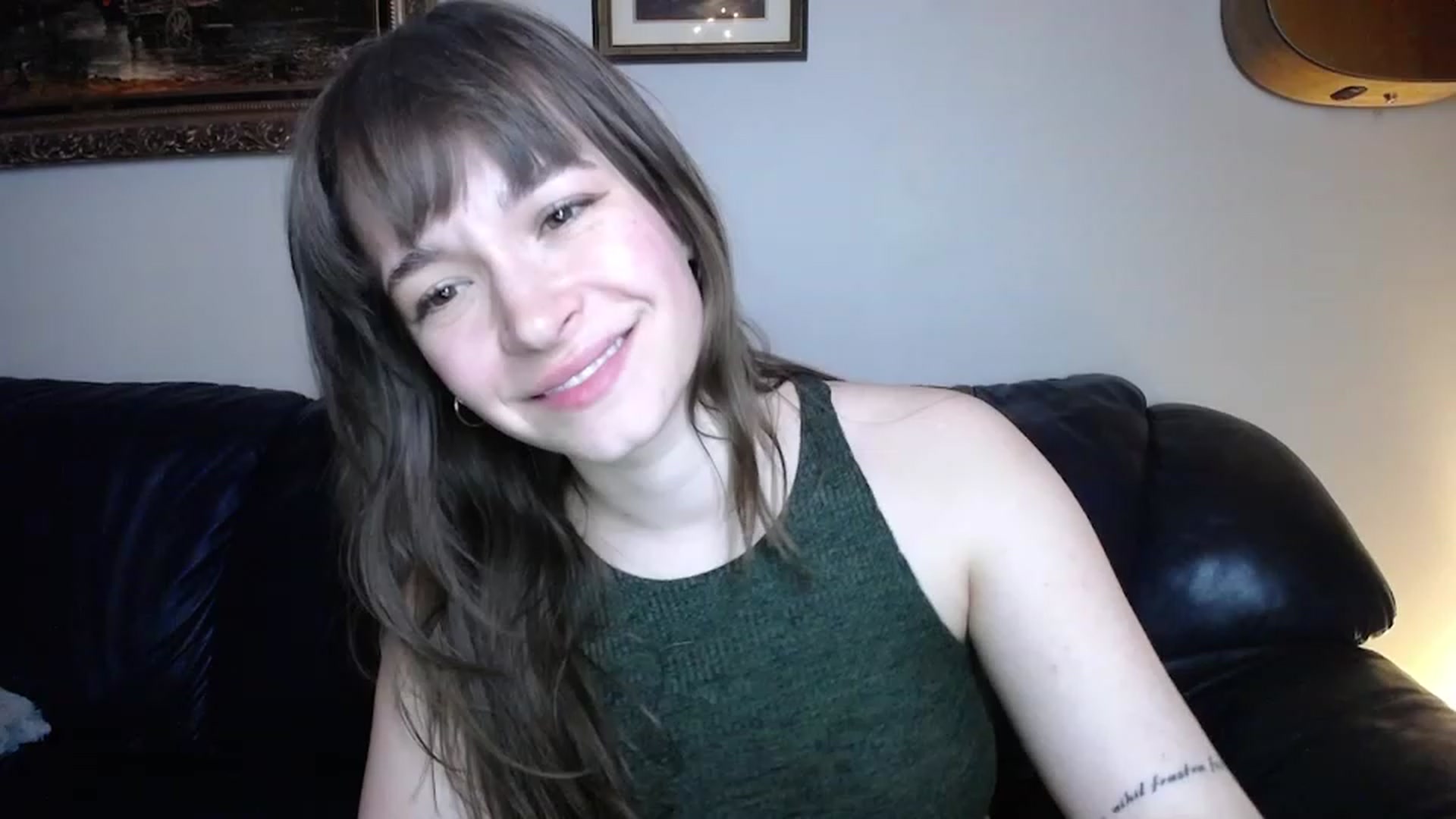 Gallery image thumbnail from BossBabyGirl's myfreecams stream on, 03/05/2023, 01:23 image 14 of 20