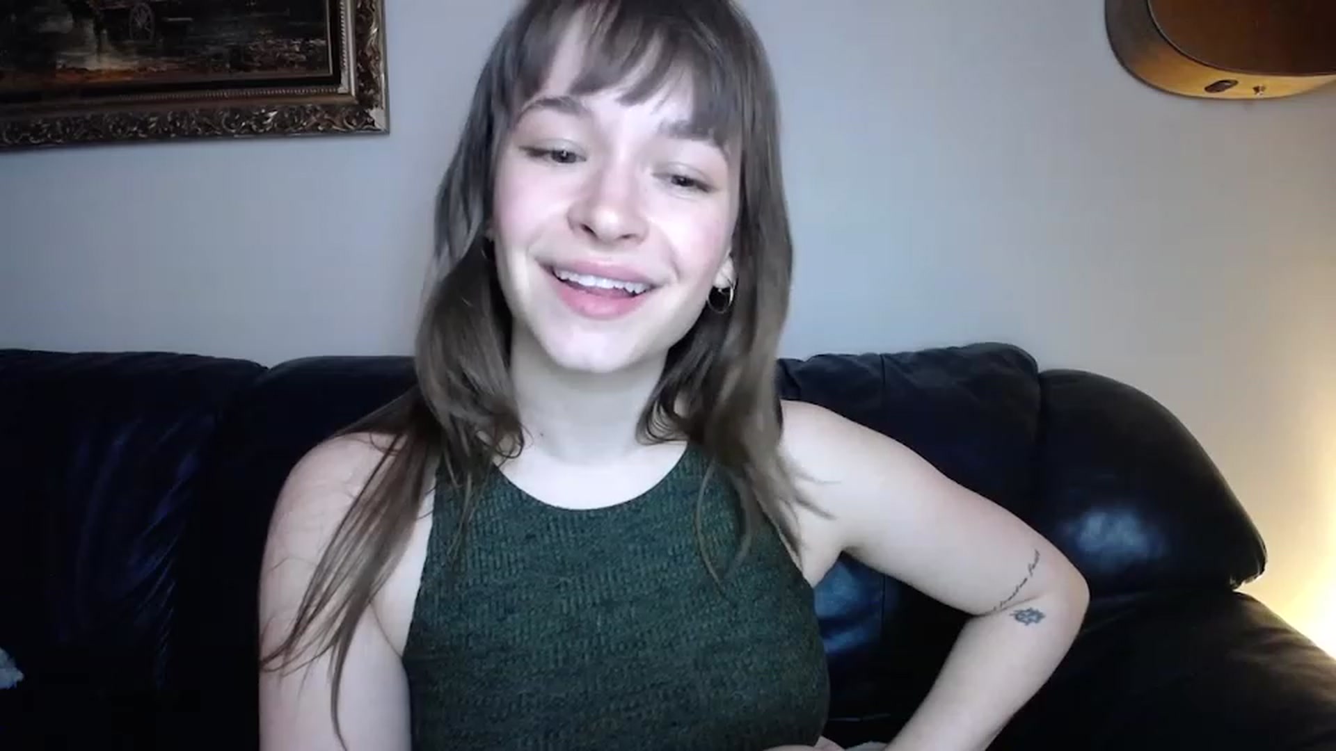 Gallery image thumbnail from BossBabyGirl's myfreecams stream on, 03/05/2023, 01:23 image 11 of 20