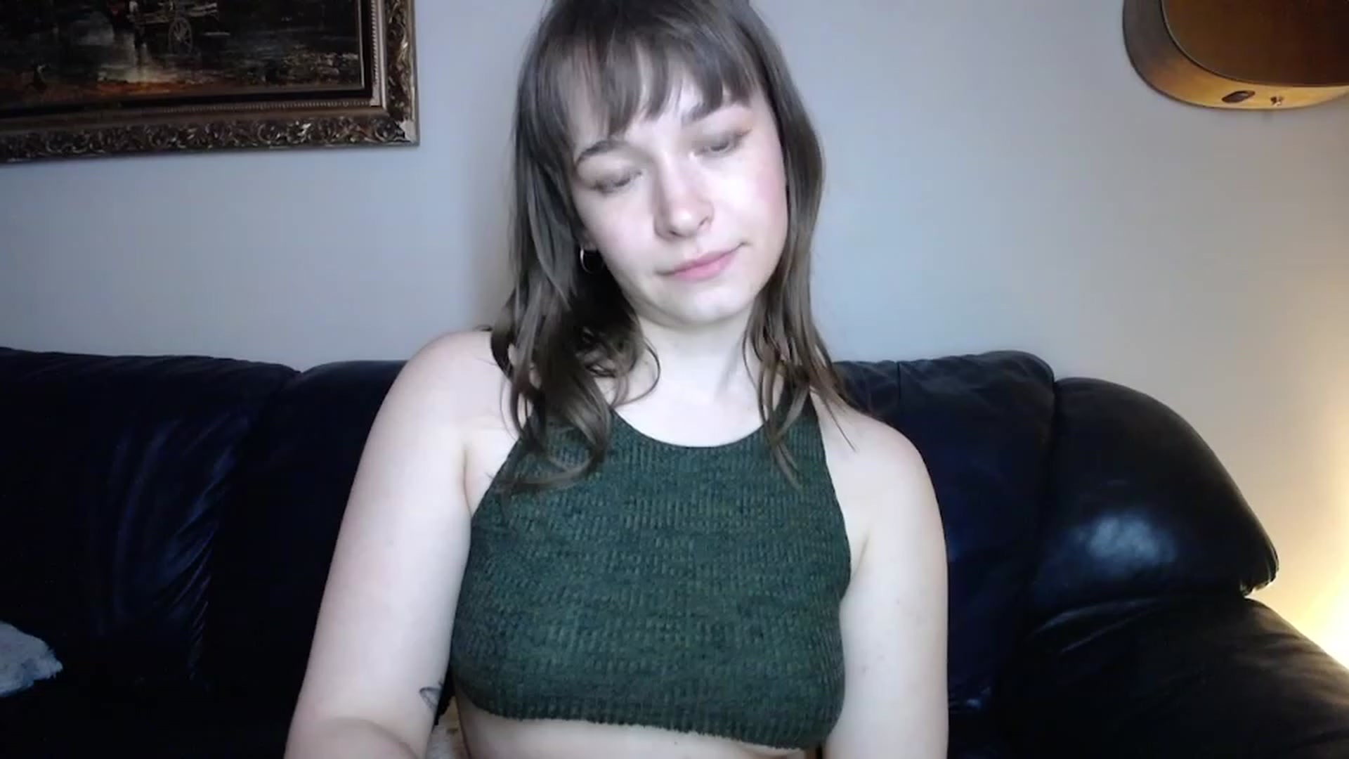 Gallery image thumbnail from BossBabyGirl's myfreecams stream on, 03/05/2023, 01:23 image 6 of 20