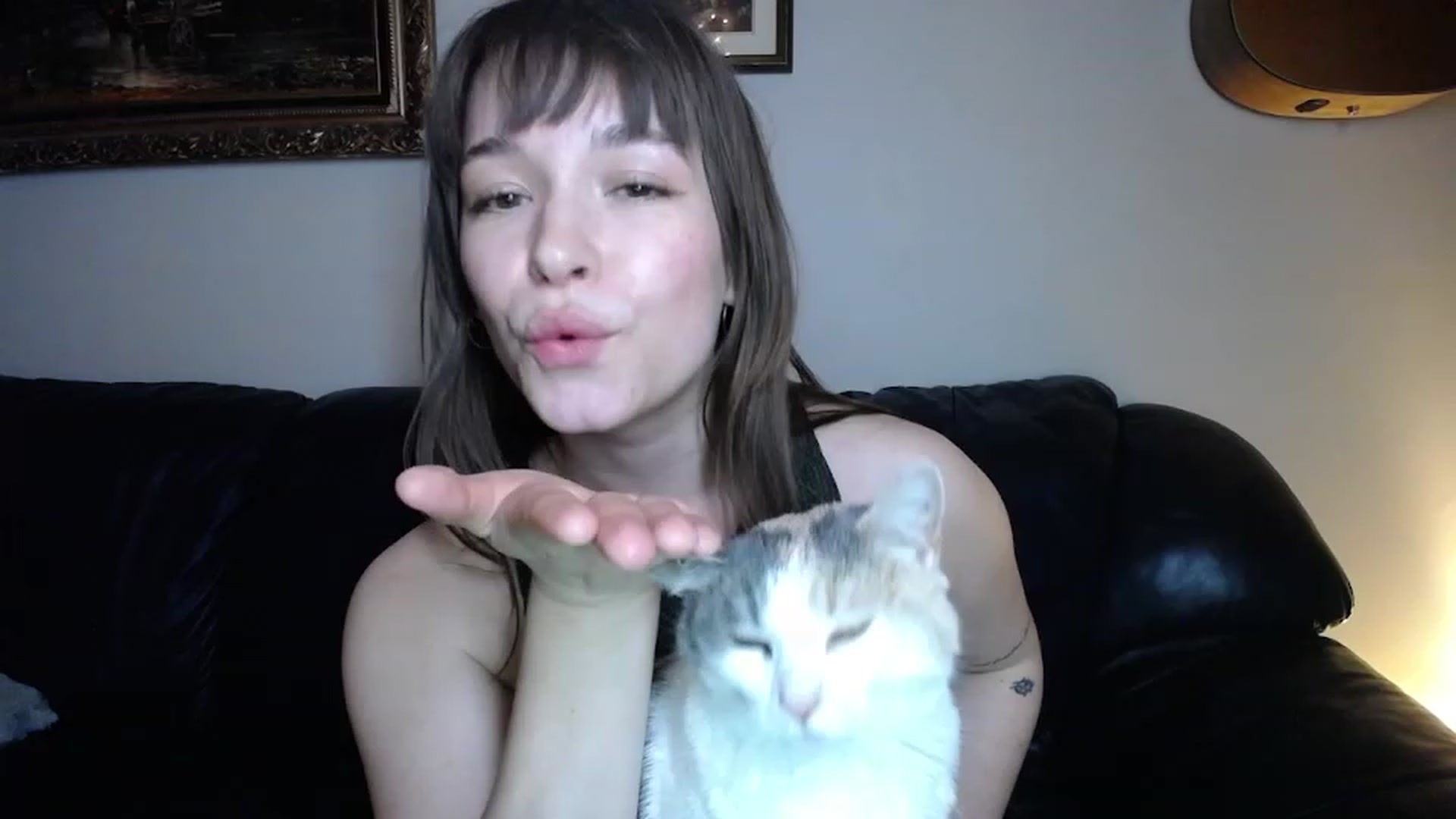 Gallery image thumbnail from BossBabyGirl's myfreecams stream on, 03/05/2023, 01:23 image 9 of 20