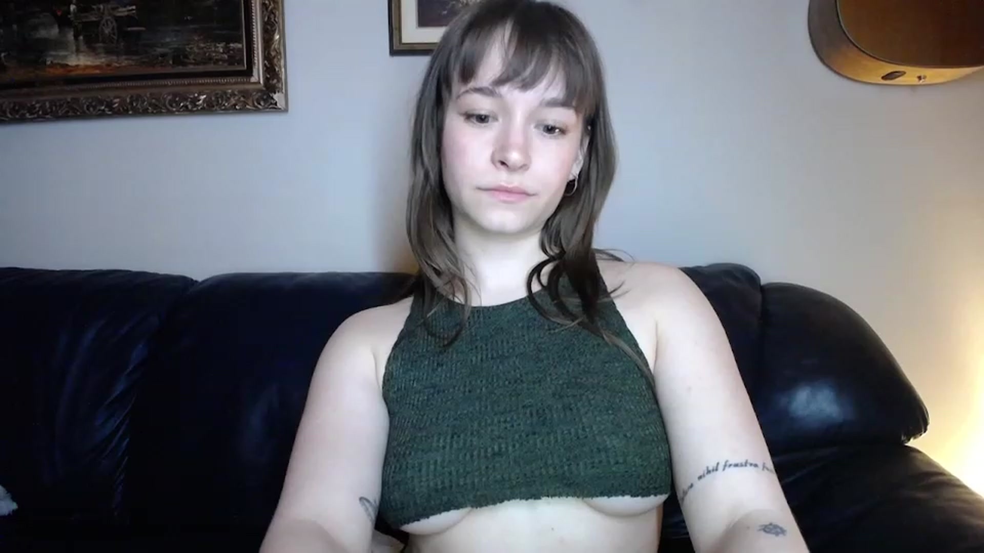 Gallery image thumbnail from BossBabyGirl's myfreecams stream on, 03/05/2023, 01:23 image 3 of 20