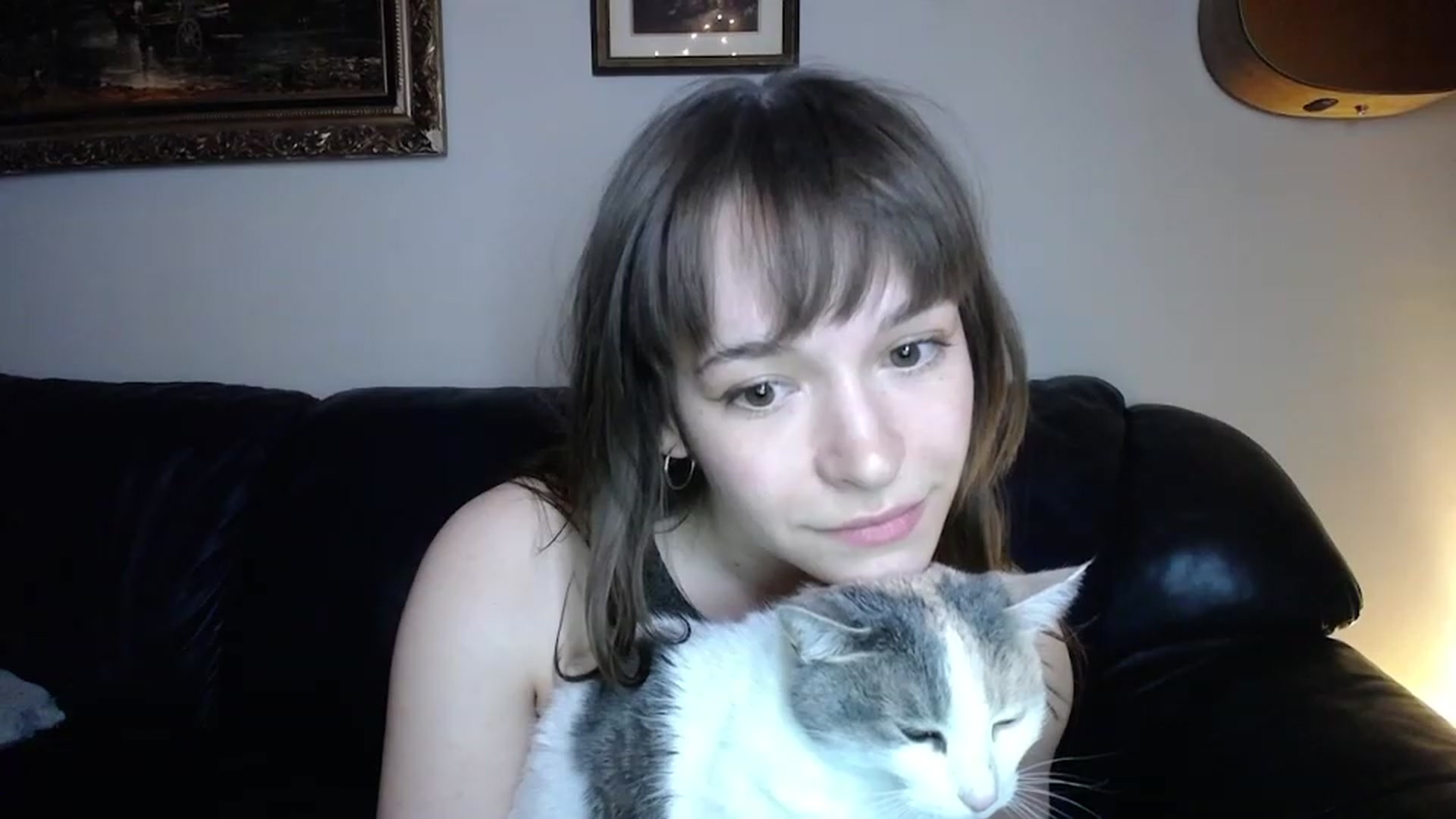 Gallery image thumbnail from BossBabyGirl's myfreecams stream on, 03/05/2023, 01:23 image 8 of 20