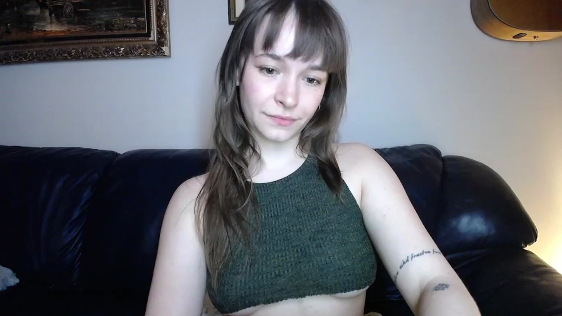 Gallery image thumbnail from BossBabyGirl's myfreecams stream on, 03/05/2023, 01:23 image 15 of 20