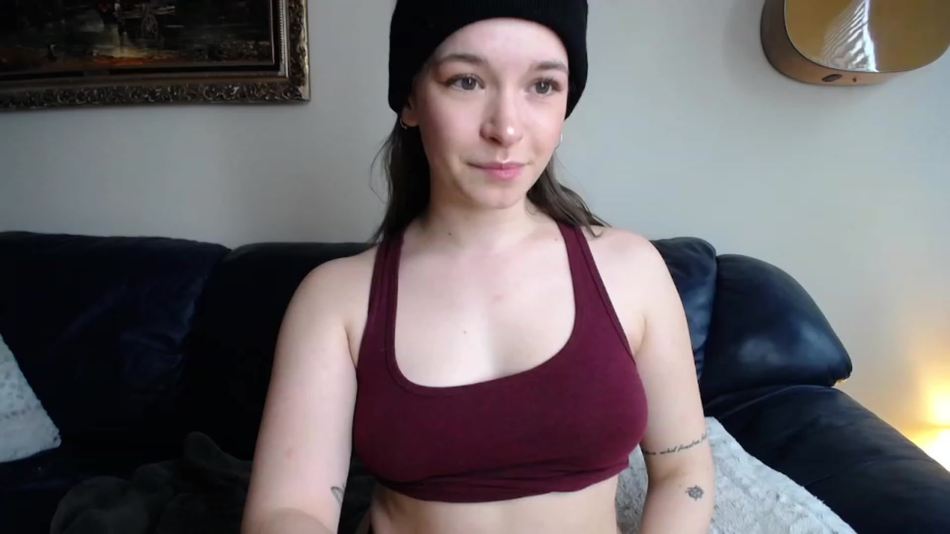 Gallery image thumbnail from BossBabyGirl's myfreecams stream on, 03/15/2023, 23:12 image 1 of 20