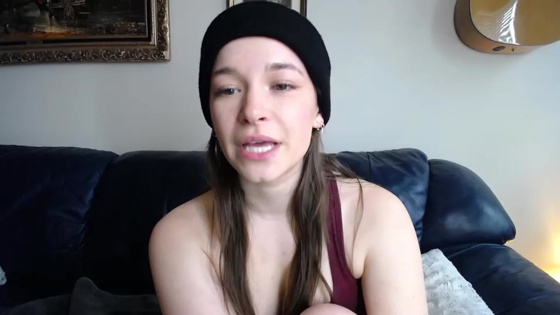 Gallery image thumbnail from BossBabyGirl's myfreecams stream on, 03/15/2023, 23:12 image 3 of 20