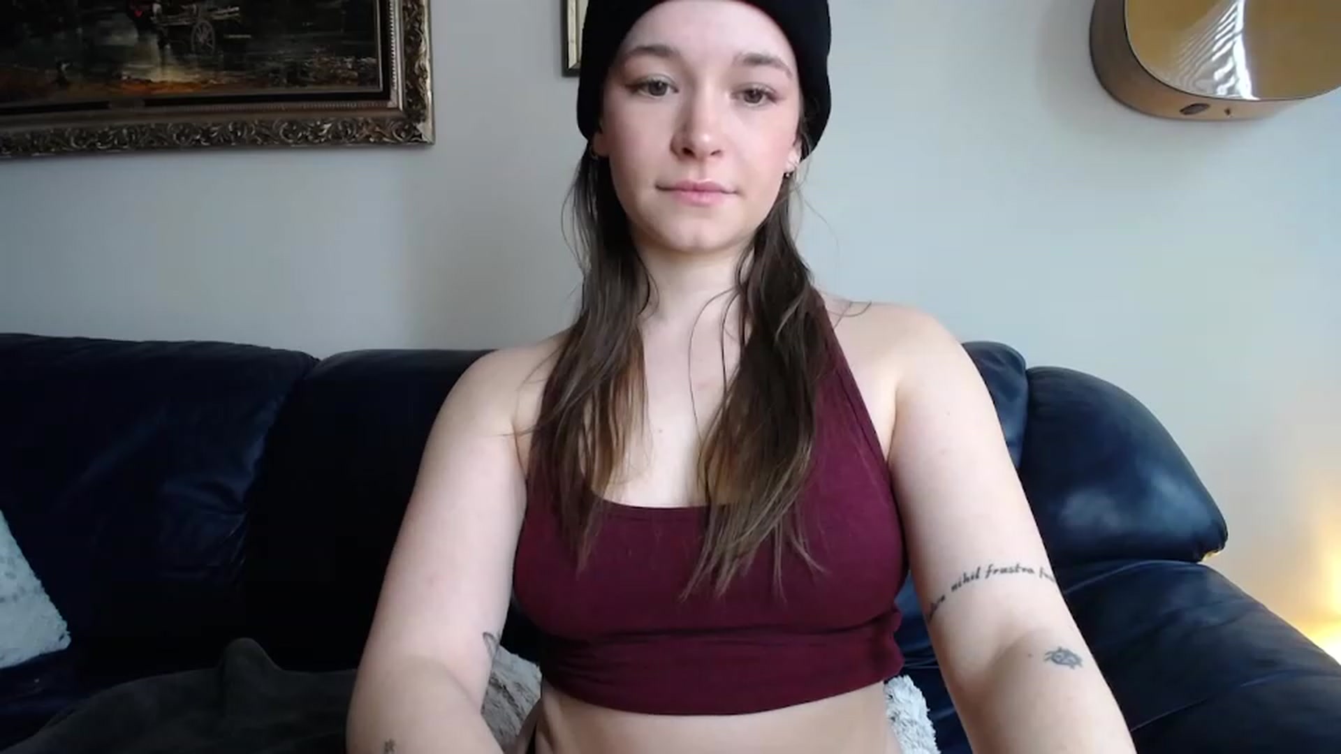 Gallery image thumbnail from BossBabyGirl's myfreecams stream on, 03/15/2023, 23:12 image 4 of 20