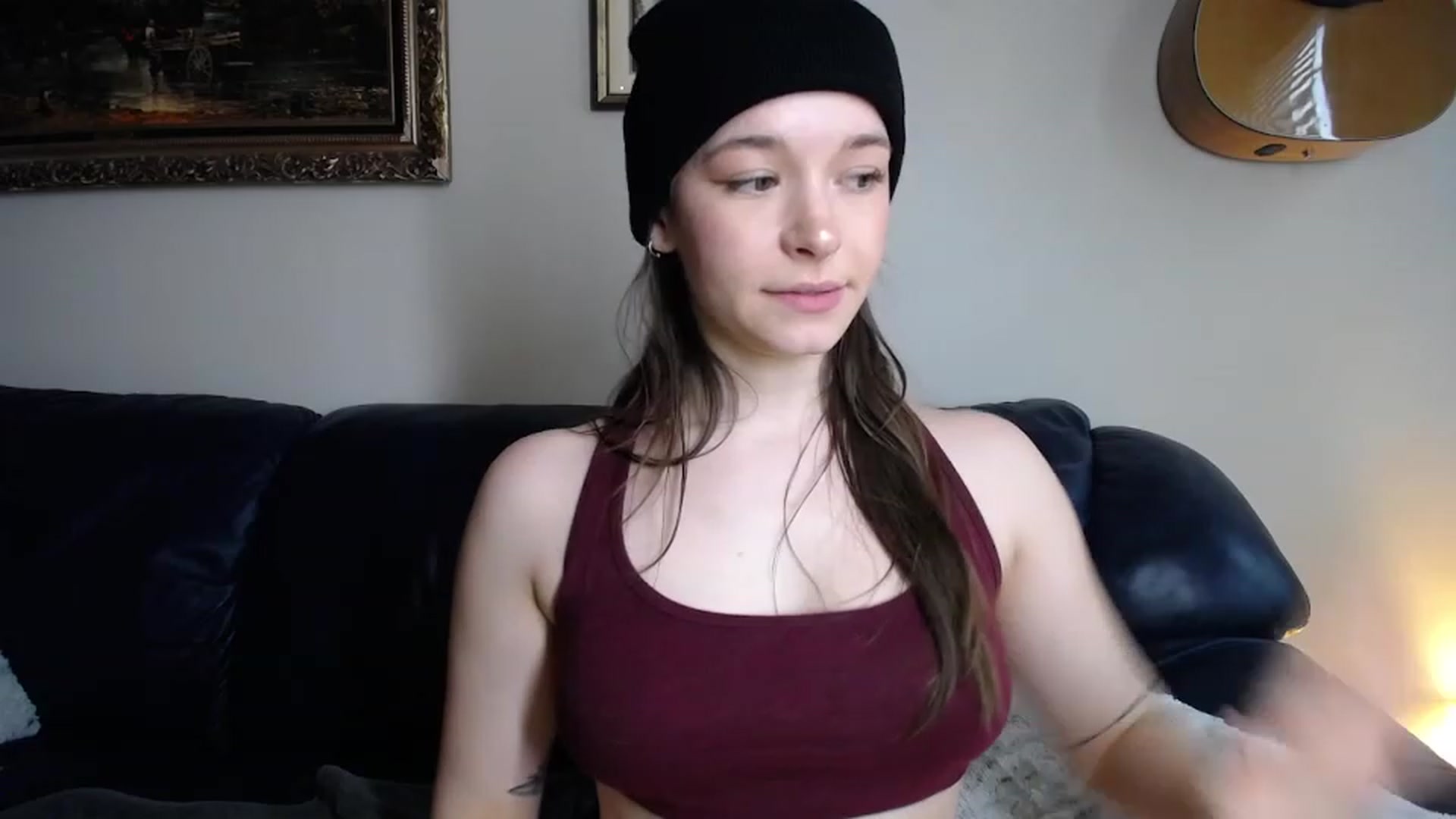 Gallery image thumbnail from BossBabyGirl's myfreecams stream on, 03/15/2023, 23:12 image 15 of 20