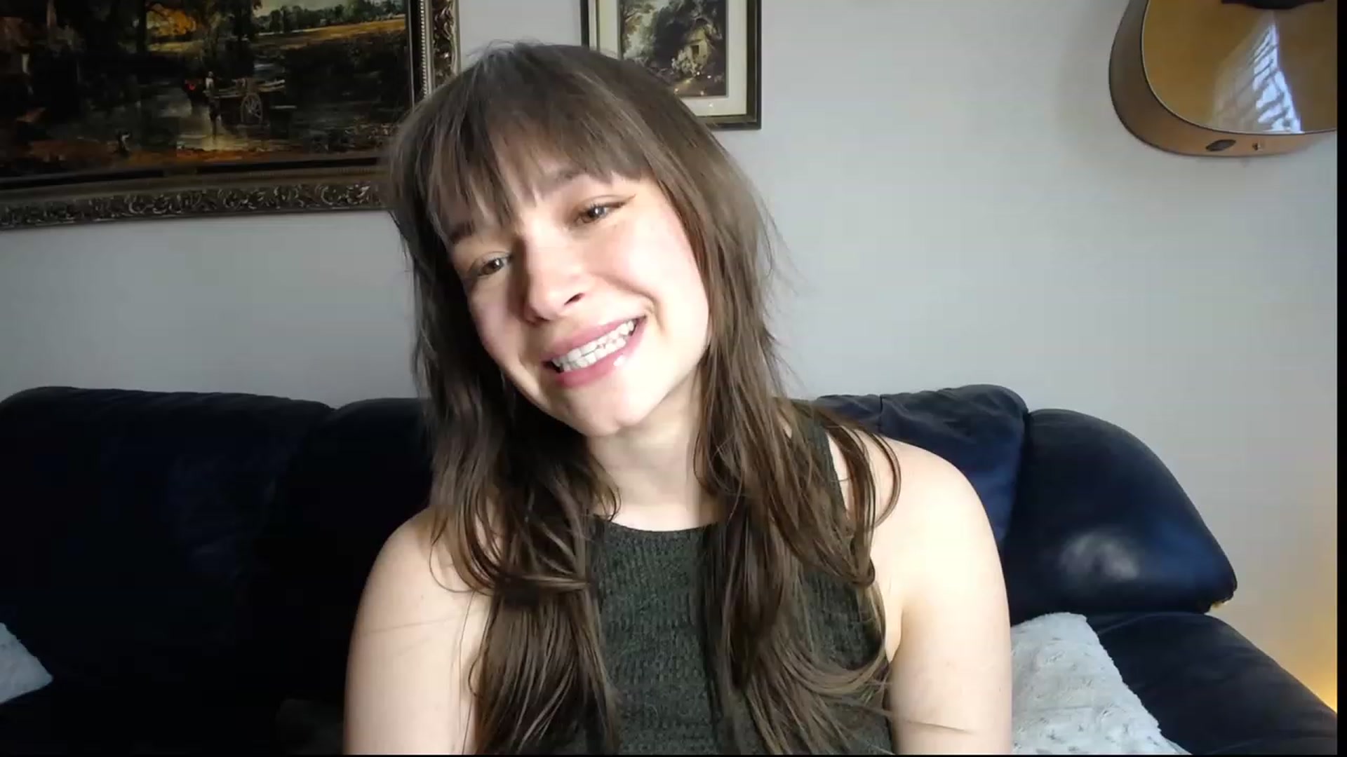Gallery image thumbnail from BossBabyGirl's myfreecams stream on, 03/24/2023, 22:20 image 9 of 20