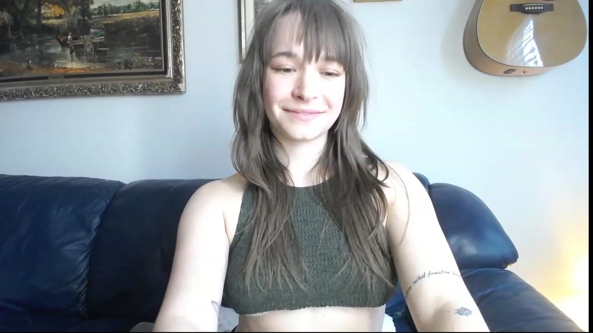 Gallery image thumbnail from BossBabyGirl's myfreecams stream on, 03/24/2023, 22:20 image 15 of 20