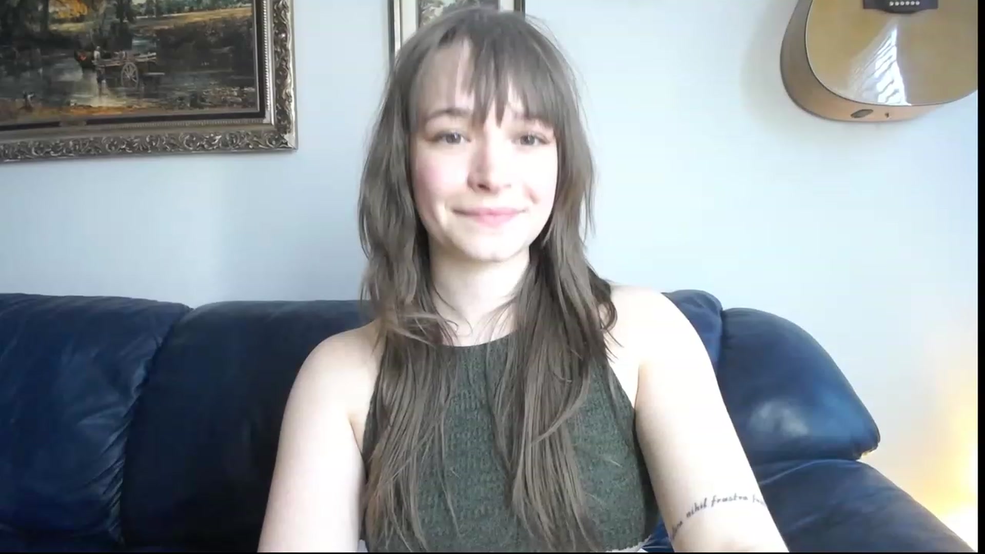 Gallery image thumbnail from BossBabyGirl's myfreecams stream on, 03/24/2023, 22:20 image 16 of 20