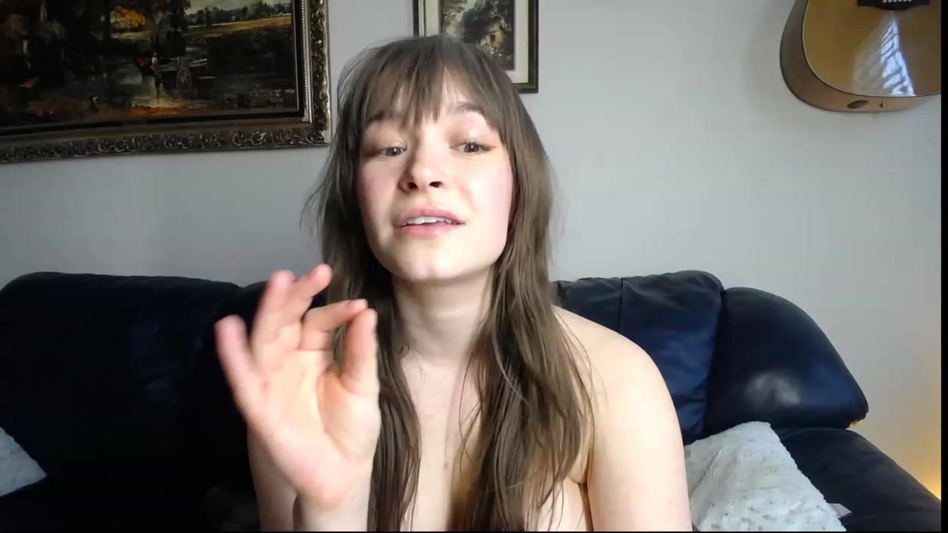 Gallery image thumbnail from BossBabyGirl's myfreecams stream on, 03/24/2023, 22:20 image 6 of 20