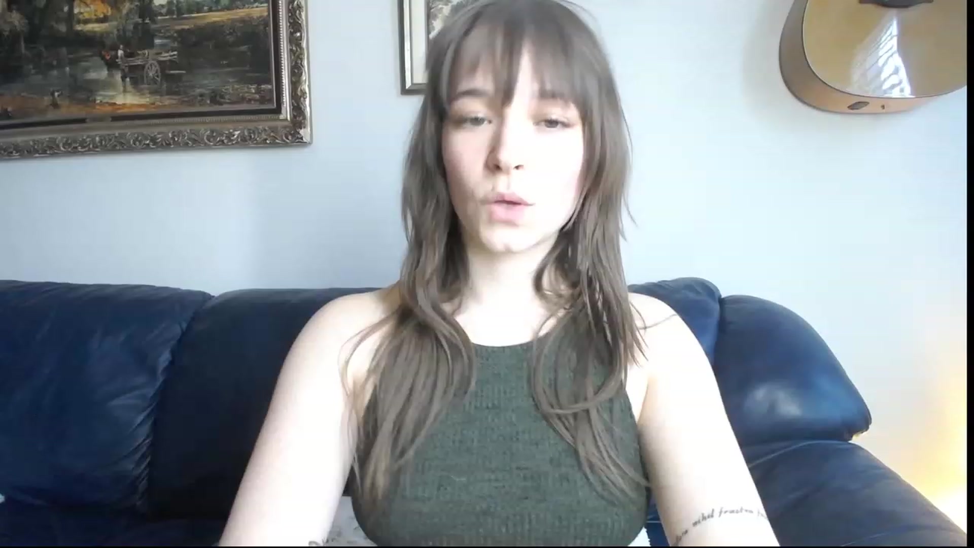 Gallery image thumbnail from BossBabyGirl's myfreecams stream on, 03/24/2023, 22:20 image 20 of 20