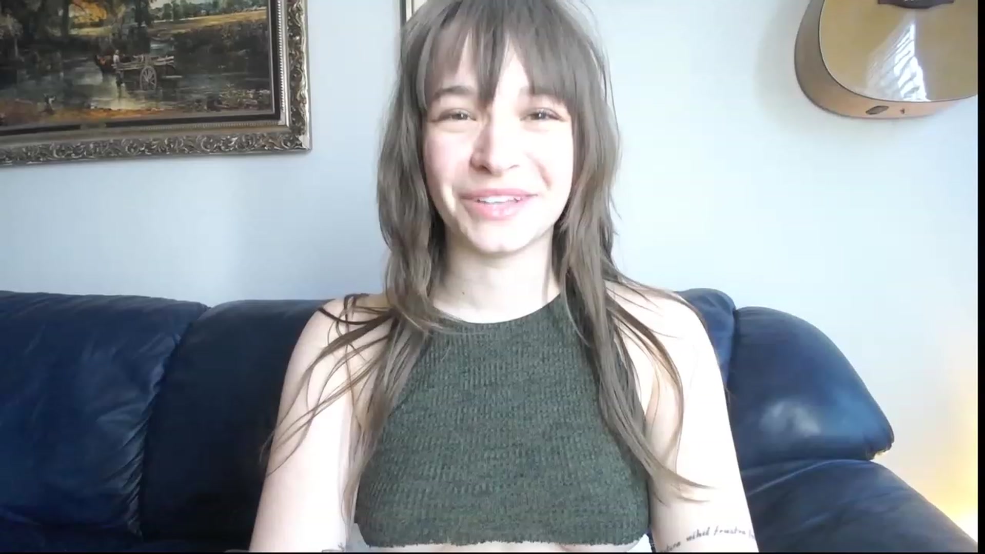 Gallery image thumbnail from BossBabyGirl's myfreecams stream on, 03/24/2023, 22:20 image 17 of 20