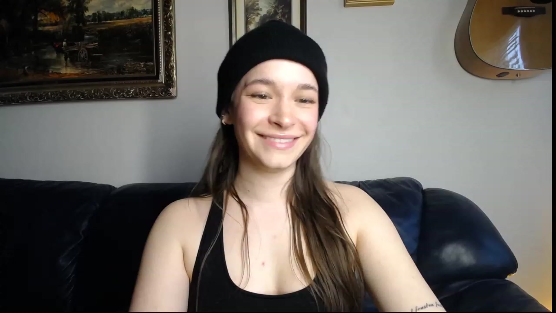 Gallery image thumbnail from BossBabyGirl's myfreecams stream on, 03/25/2023, 23:43 image 11 of 20