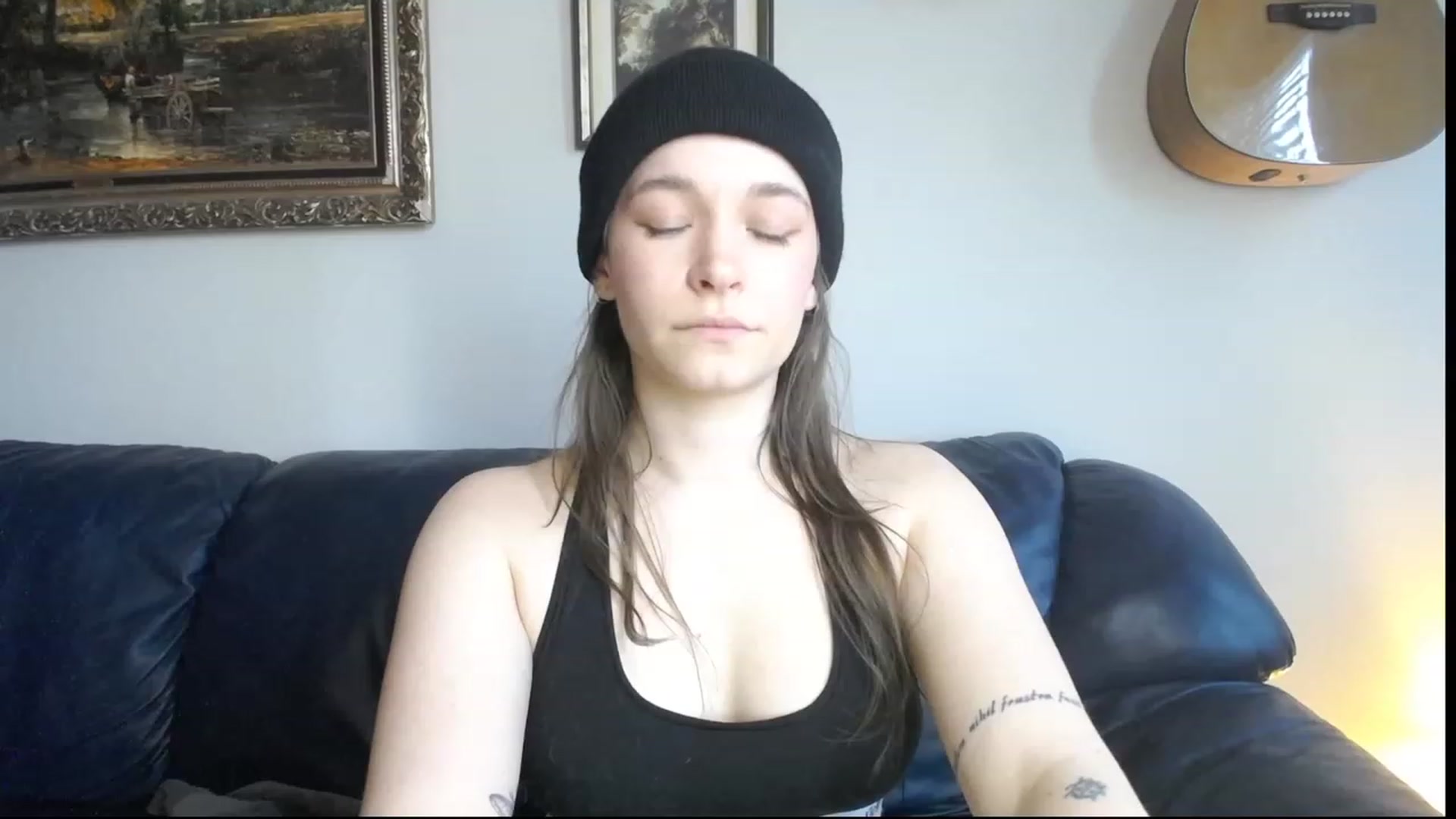 Gallery image thumbnail from BossBabyGirl's myfreecams stream on, 03/25/2023, 23:43 image 19 of 20