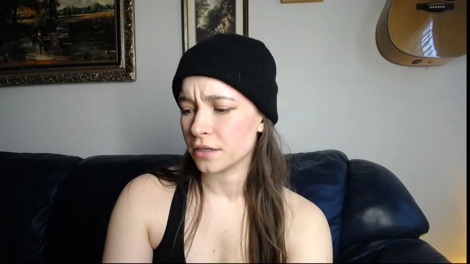 Gallery image thumbnail from BossBabyGirl's myfreecams stream on, 03/25/2023, 23:43 image 9 of 20