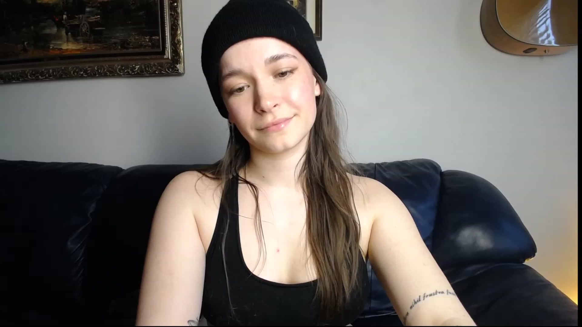 Gallery image thumbnail from BossBabyGirl's myfreecams stream on, 03/25/2023, 23:43 image 12 of 20