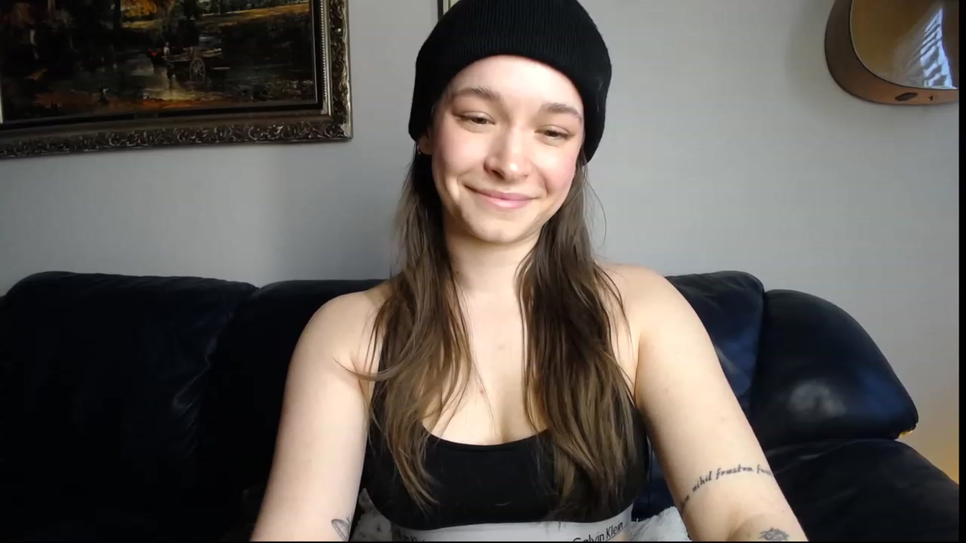 Gallery image thumbnail from BossBabyGirl's myfreecams stream on, 03/25/2023, 23:43 image 4 of 20