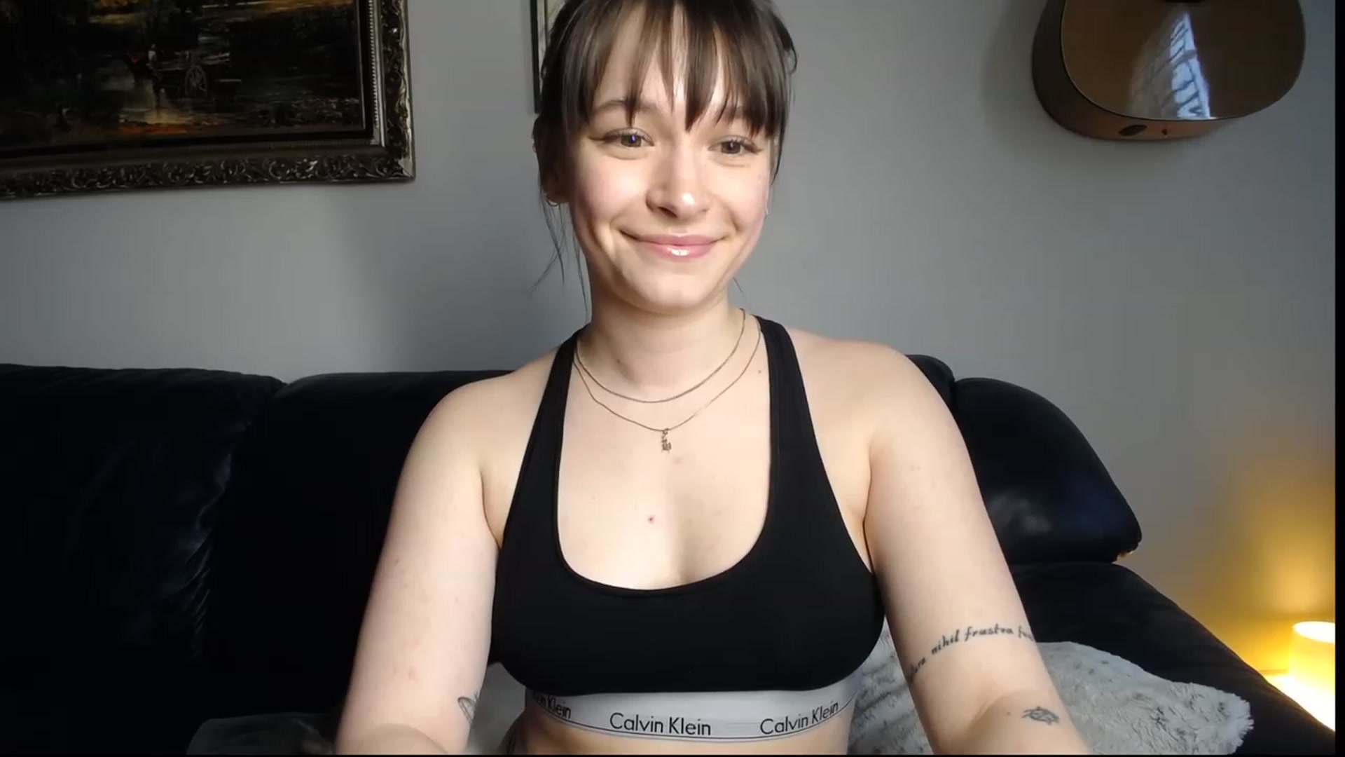 Gallery image thumbnail from BossBabyGirl's myfreecams stream on, 03/26/2023, 21:55 image 14 of 20