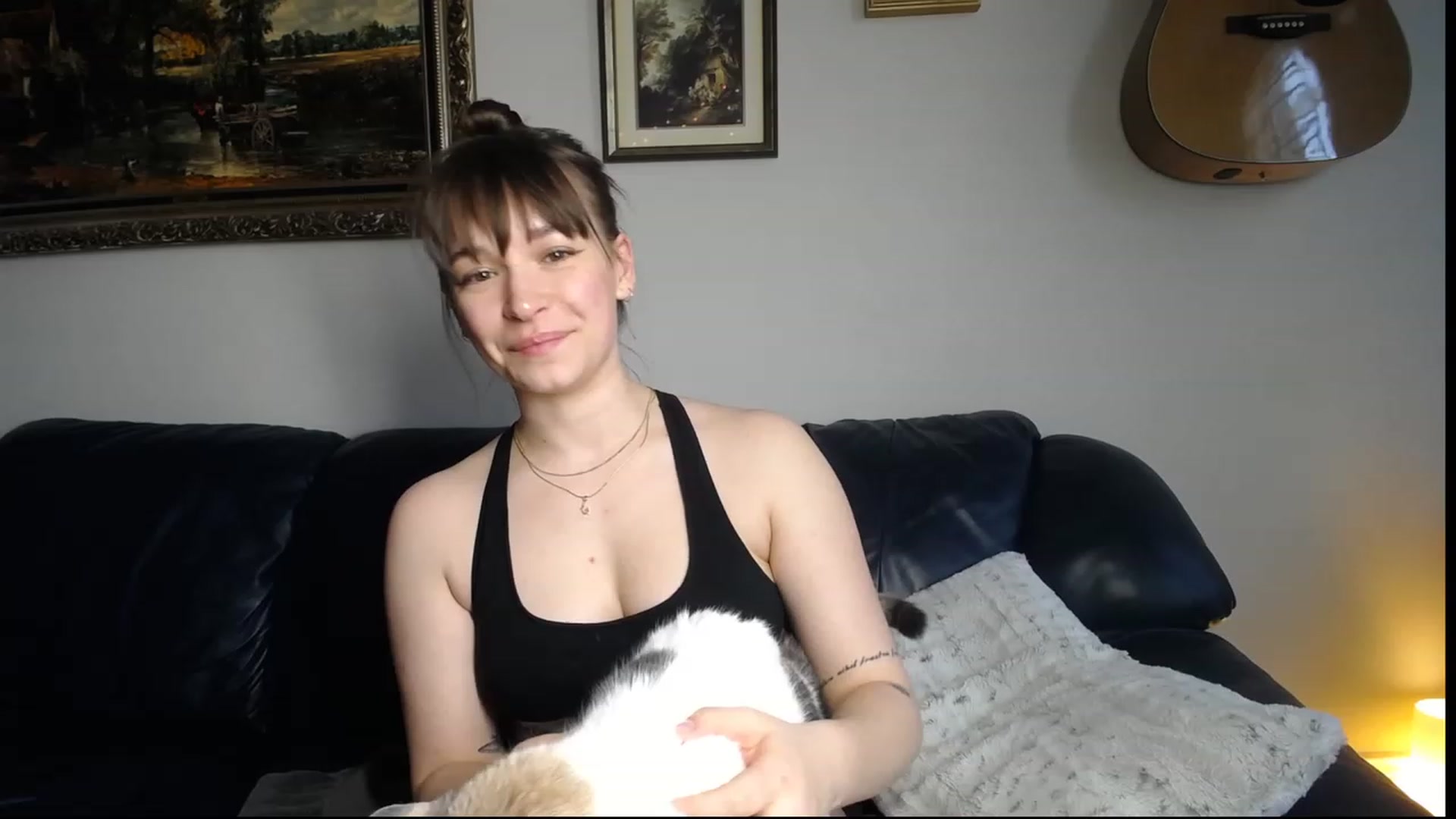 Gallery image thumbnail from BossBabyGirl's myfreecams stream on, 03/26/2023, 21:55 image 2 of 20