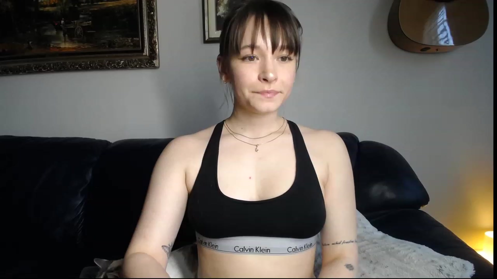 Gallery image thumbnail from BossBabyGirl's myfreecams stream on, 03/26/2023, 21:55 image 19 of 20