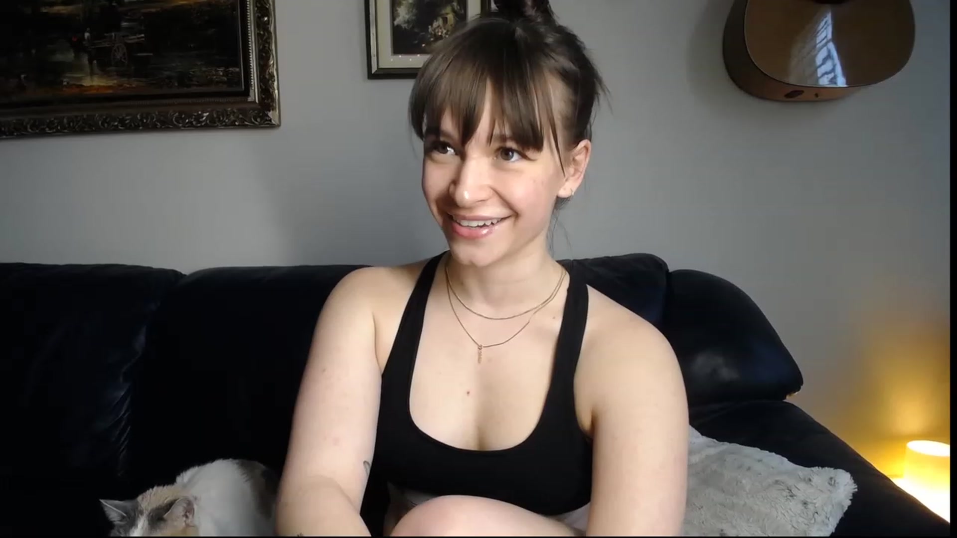 Gallery image thumbnail from BossBabyGirl's myfreecams stream on, 03/26/2023, 21:55 image 12 of 20