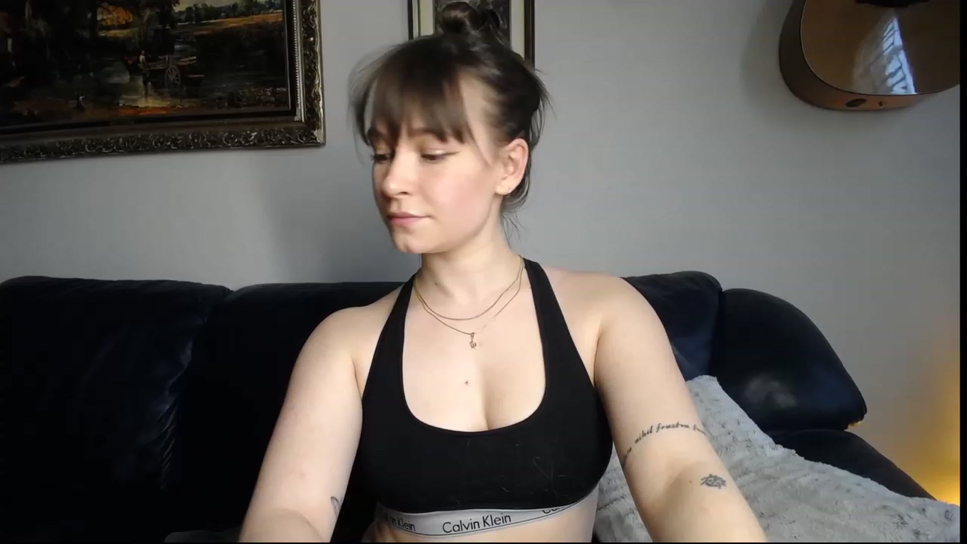 Gallery image thumbnail from BossBabyGirl's myfreecams stream on, 03/26/2023, 21:55 image 5 of 20