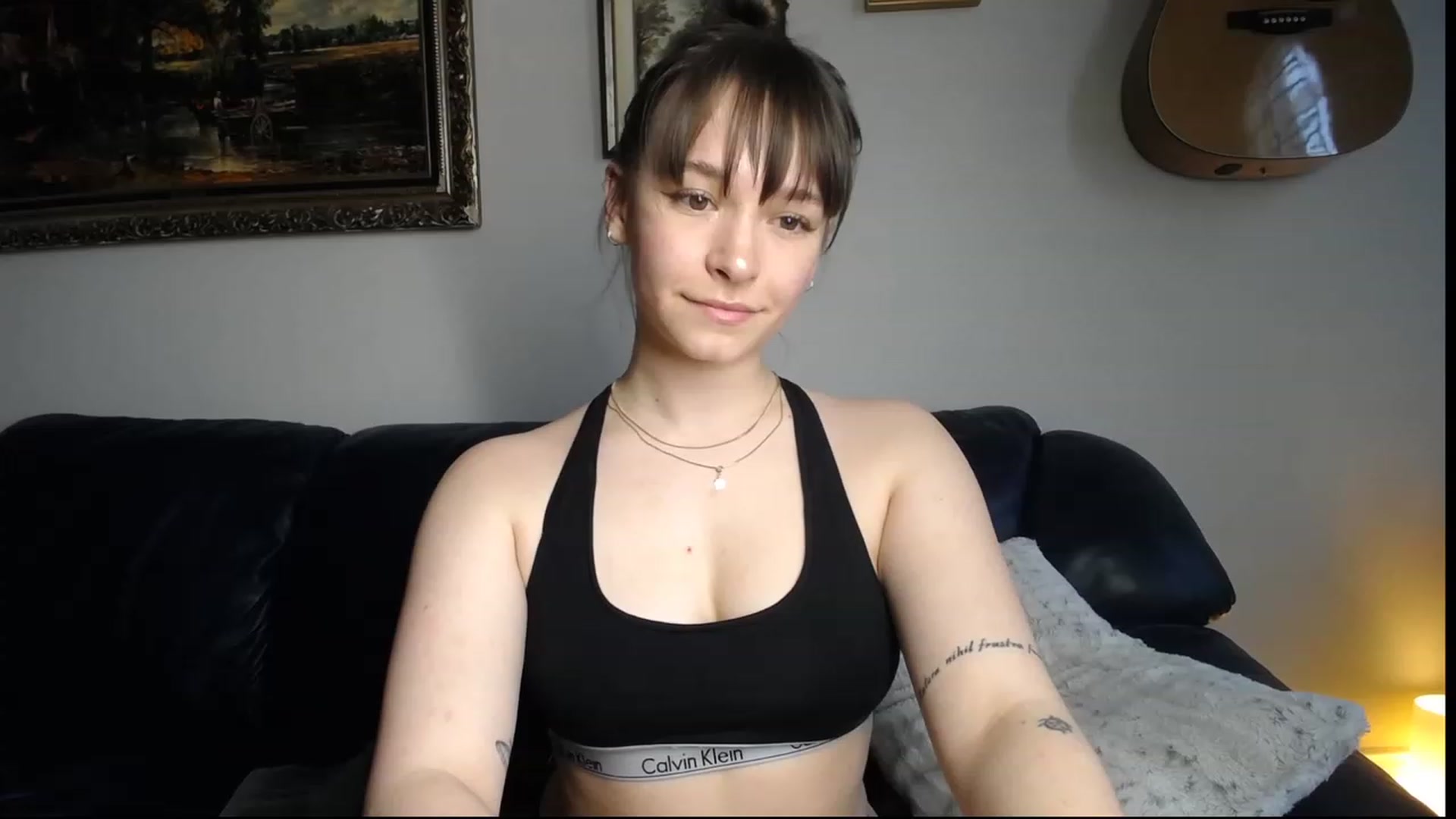 Gallery image thumbnail from BossBabyGirl's myfreecams stream on, 03/26/2023, 21:55 image 1 of 20