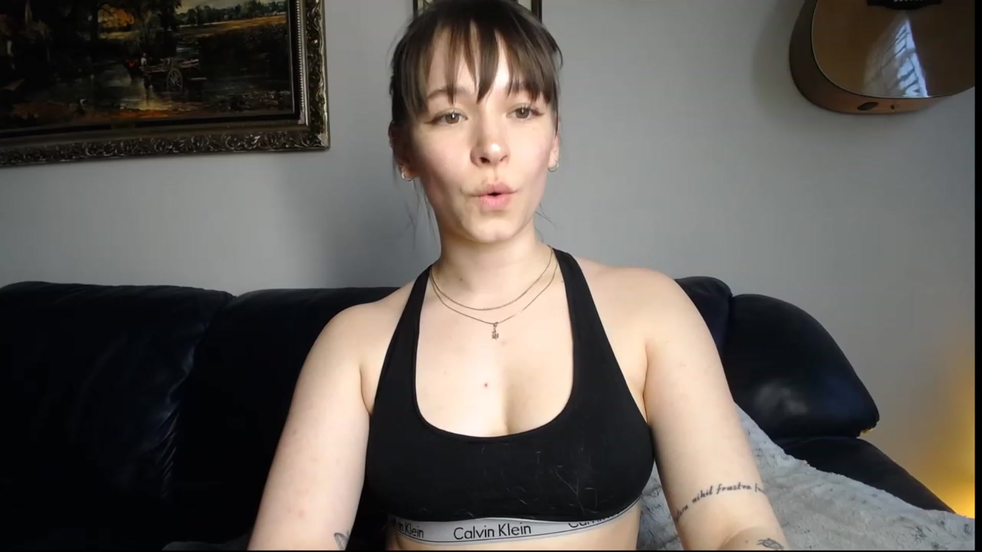 Gallery image thumbnail from BossBabyGirl's myfreecams stream on, 03/26/2023, 21:55 image 8 of 20