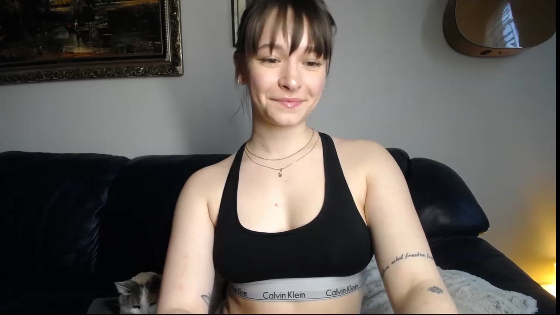 Gallery image thumbnail from BossBabyGirl's myfreecams stream on, 03/26/2023, 21:55 image 15 of 20