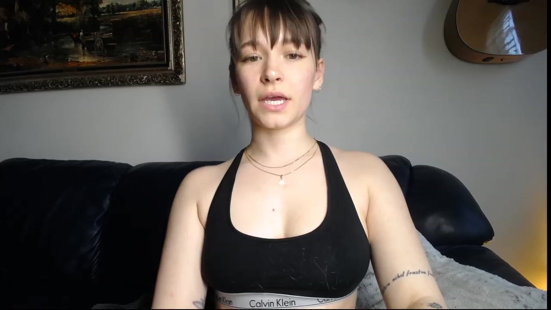 Gallery image thumbnail from BossBabyGirl's myfreecams stream on, 03/26/2023, 21:55 image 7 of 20