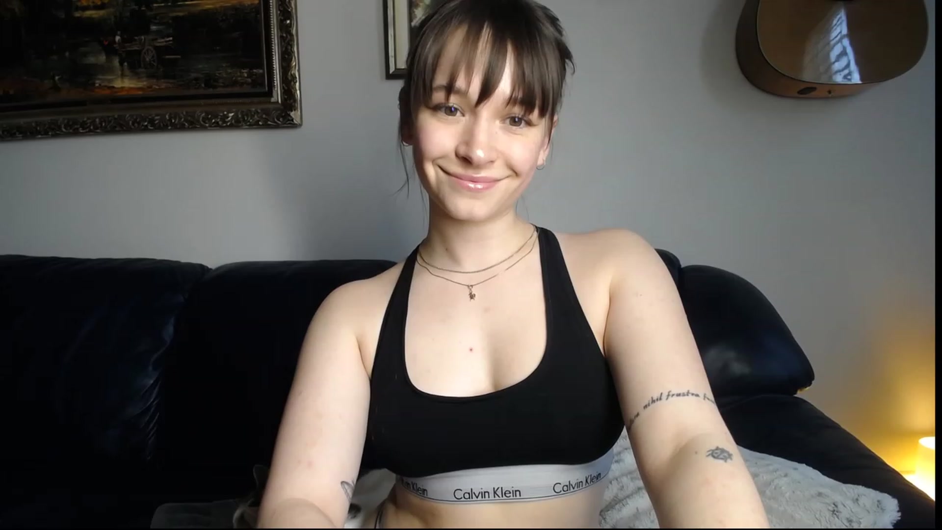 Gallery image thumbnail from BossBabyGirl's myfreecams stream on, 03/26/2023, 21:55 image 20 of 20
