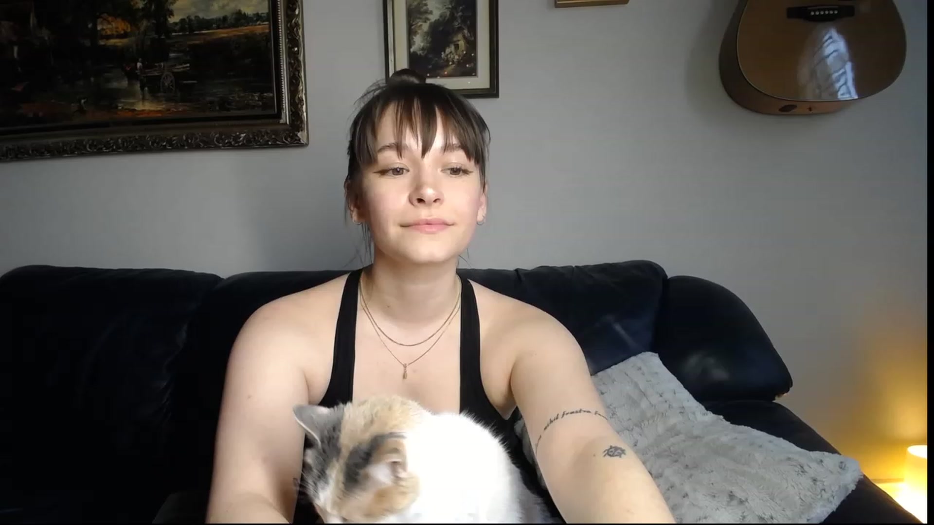 Gallery image thumbnail from BossBabyGirl's myfreecams stream on, 03/26/2023, 21:55 image 3 of 20