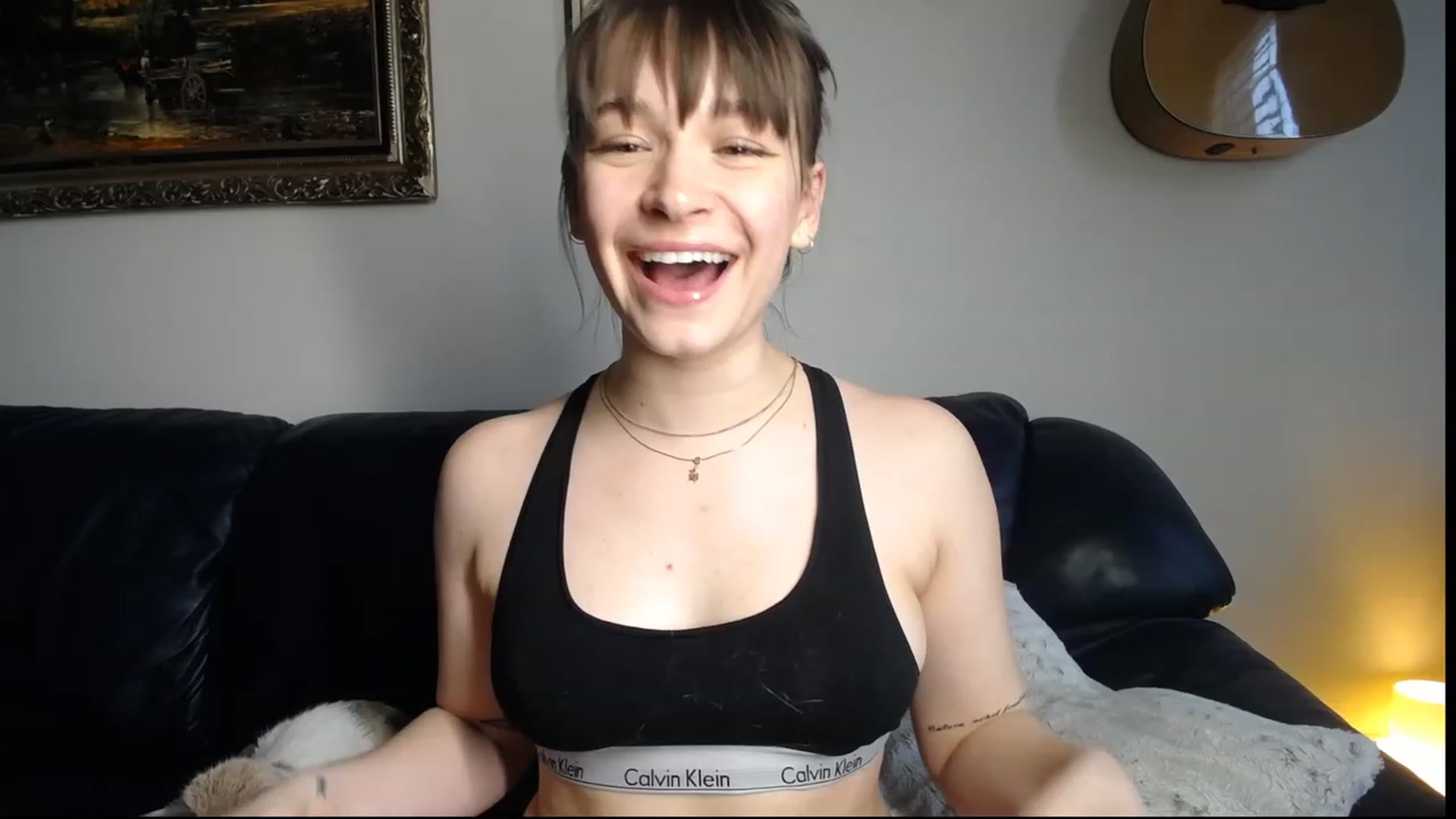 Gallery image thumbnail from BossBabyGirl's myfreecams stream on, 03/26/2023, 21:55 image 11 of 20