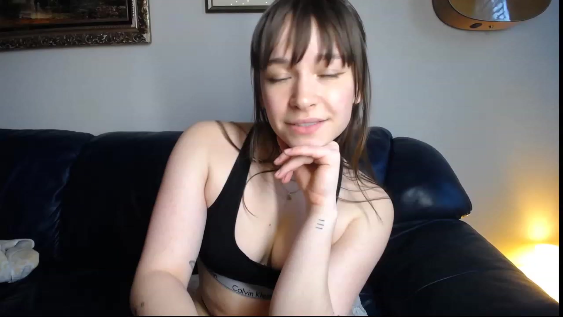 Gallery image thumbnail from BossBabyGirl's myfreecams stream on, 03/26/2023, 23:56 image 7 of 20