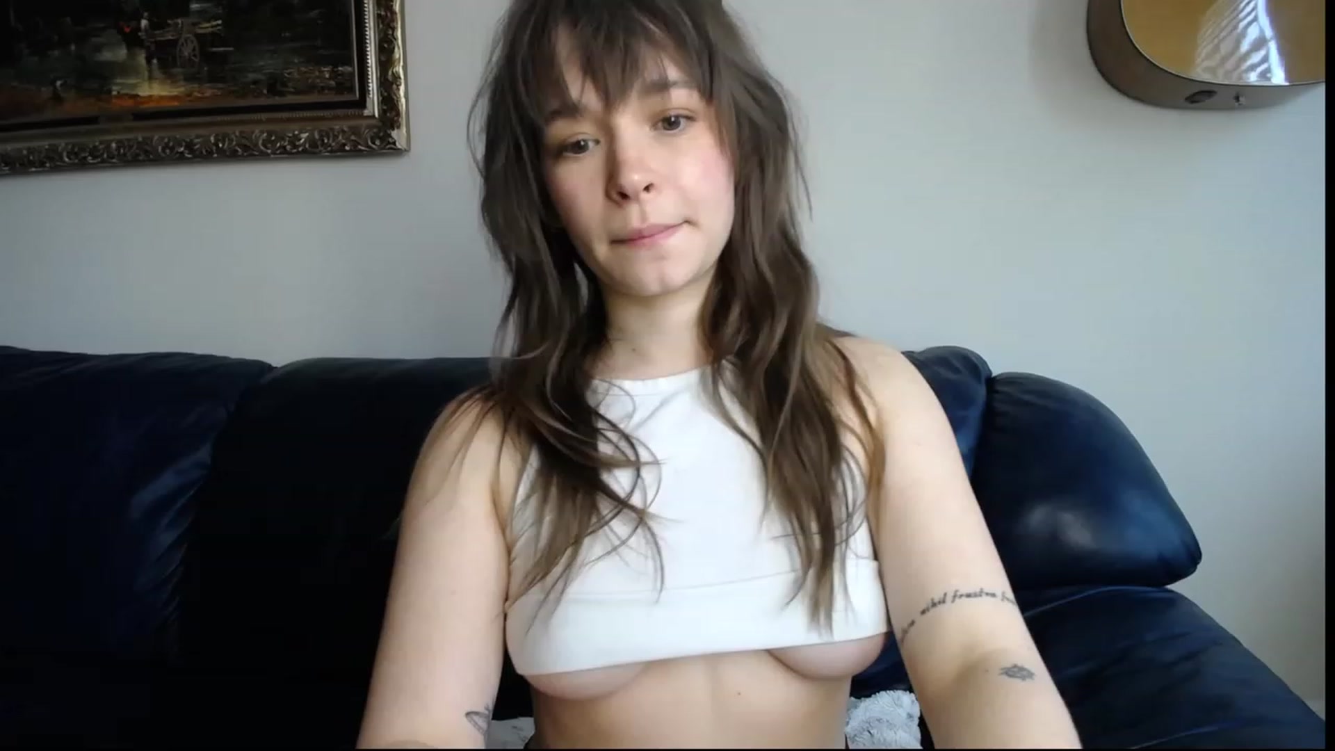 Gallery image thumbnail from BossBabyGirl's myfreecams stream on, 03/27/2023, 21:37 image 13 of 20