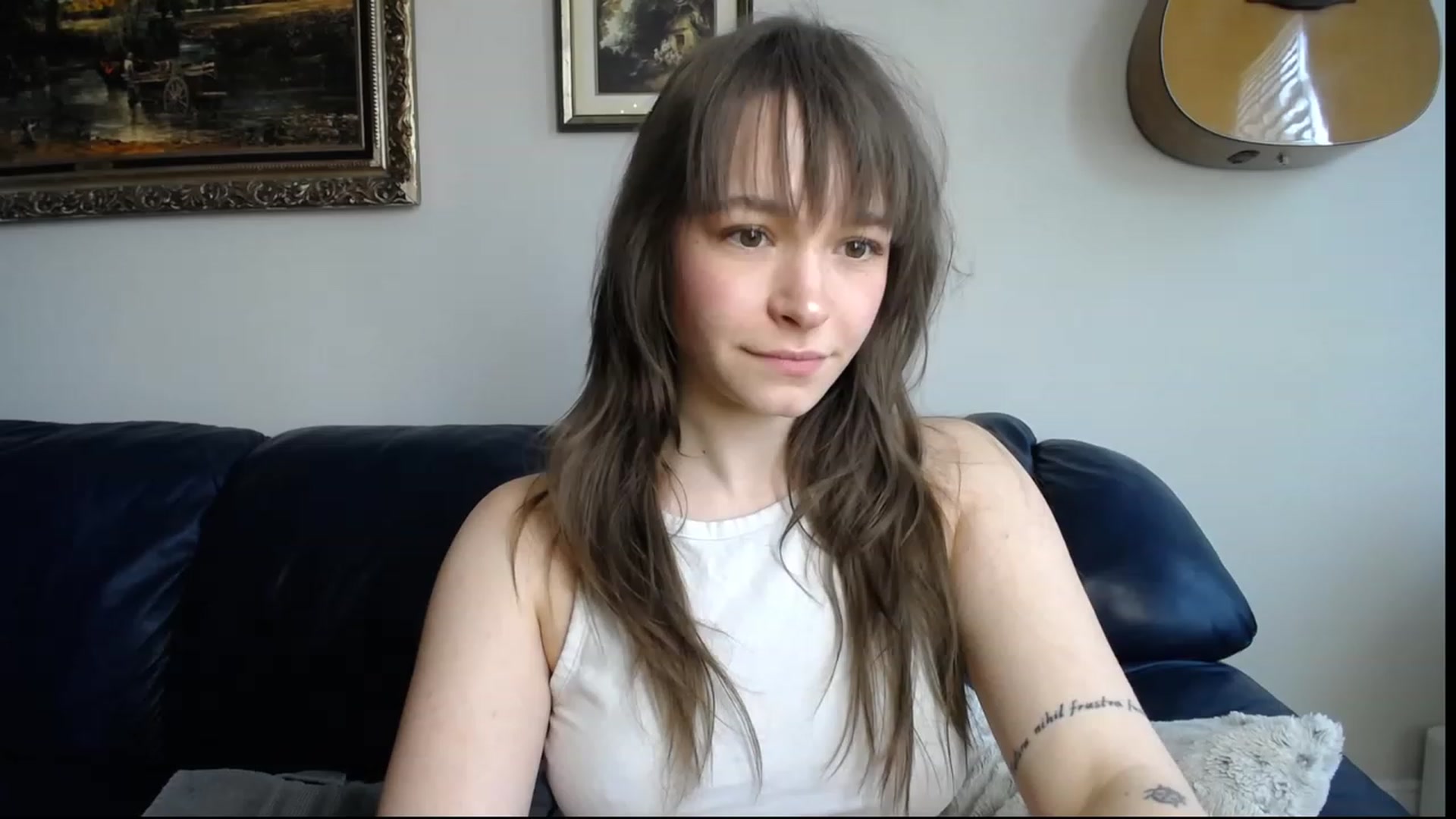 Gallery image thumbnail from BossBabyGirl's myfreecams stream on, 03/27/2023, 21:37 image 6 of 20