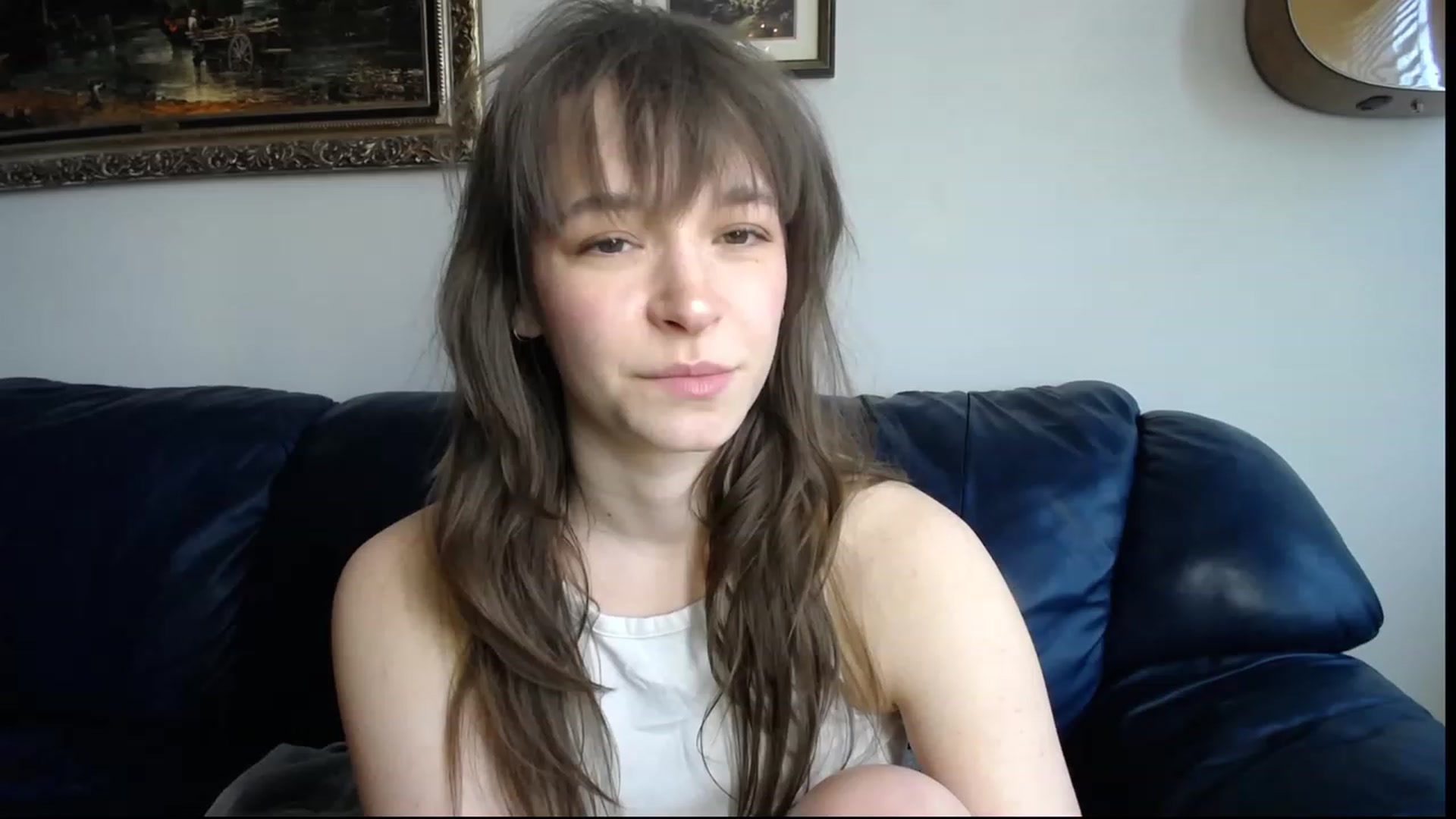 Gallery image thumbnail from BossBabyGirl's myfreecams stream on, 03/27/2023, 21:37 image 10 of 20